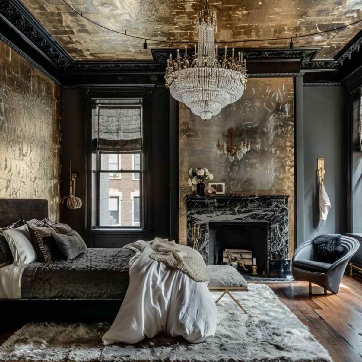 bedrooms indiglam