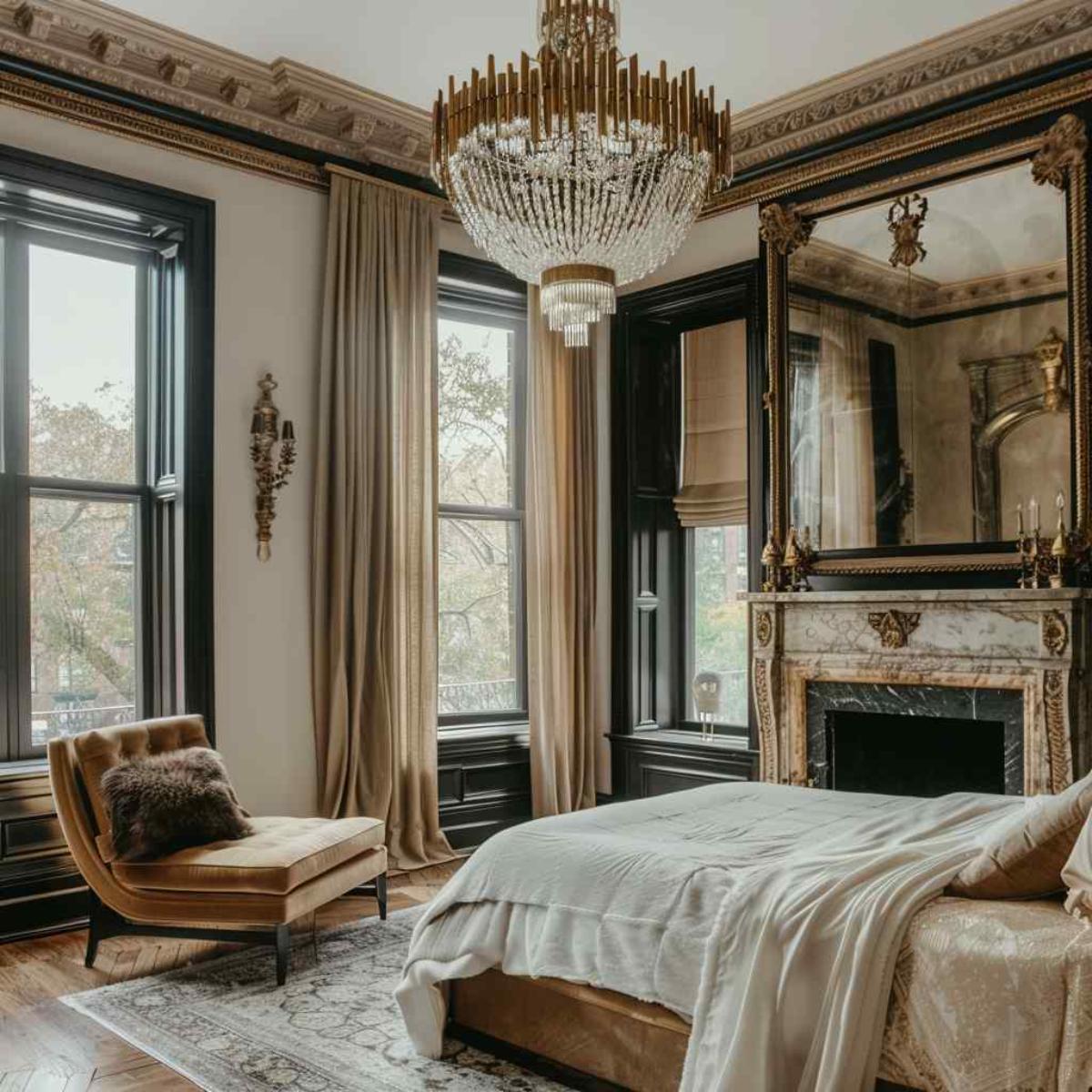 bedrooms indiglam