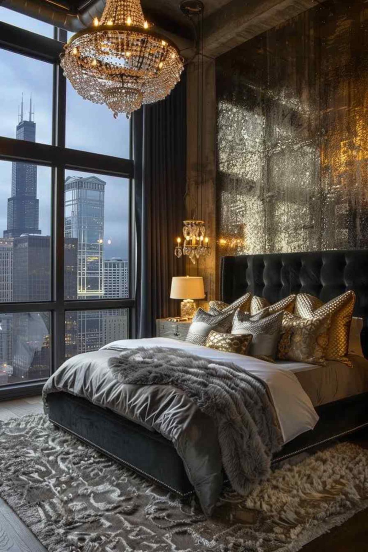 bedrooms indiglam