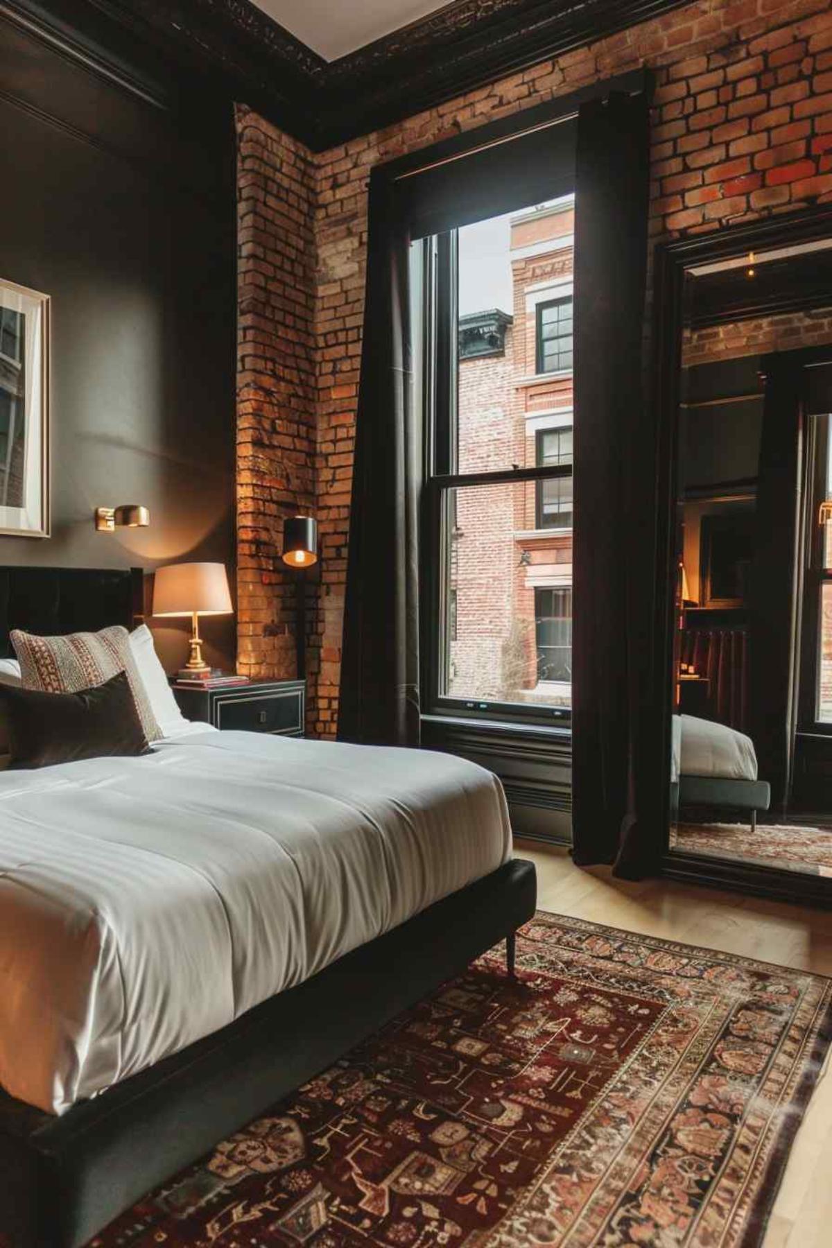 bedrooms indiglam