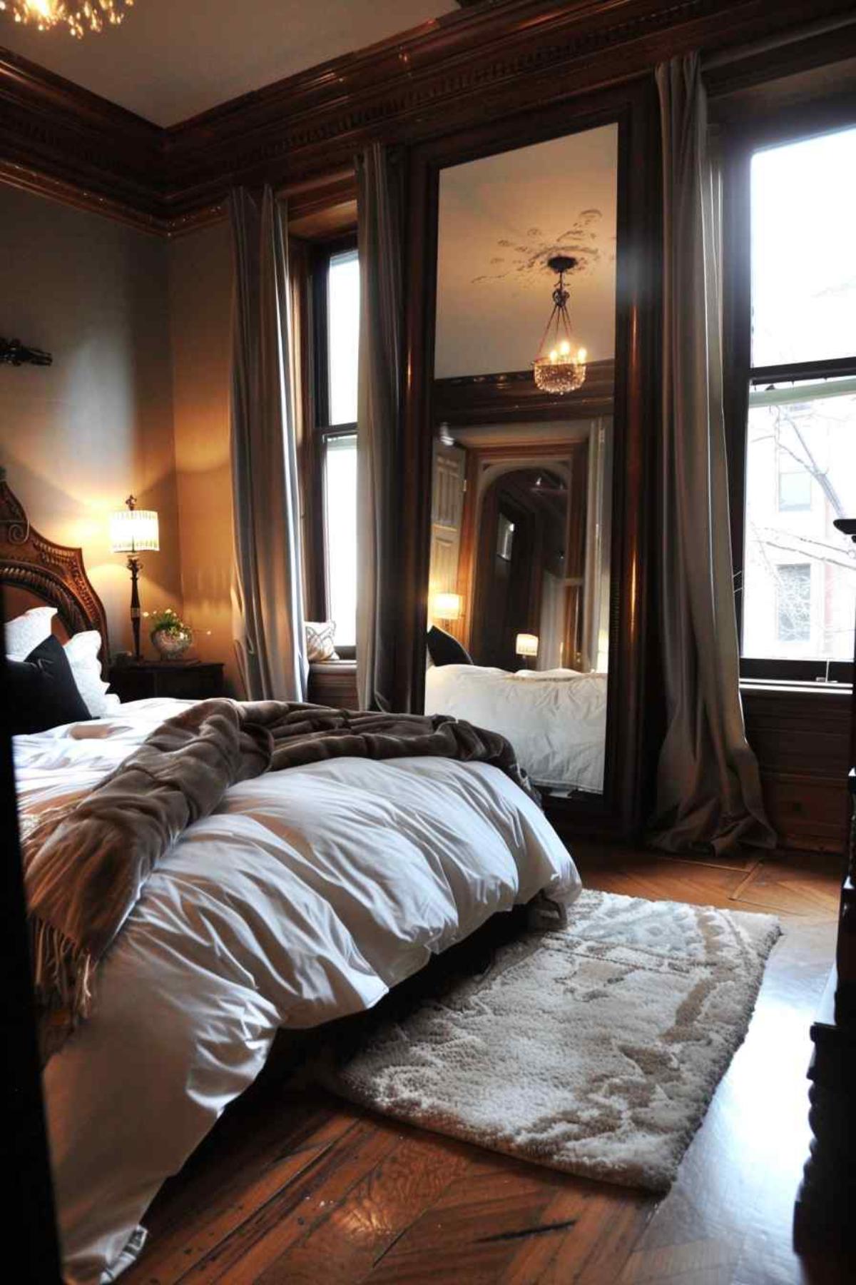 bedrooms indiglam
