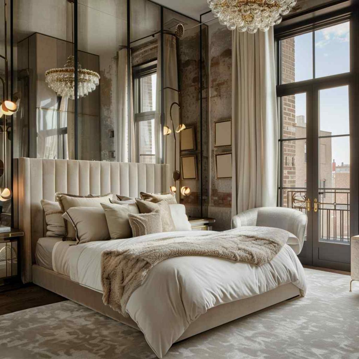 bedrooms indiglam