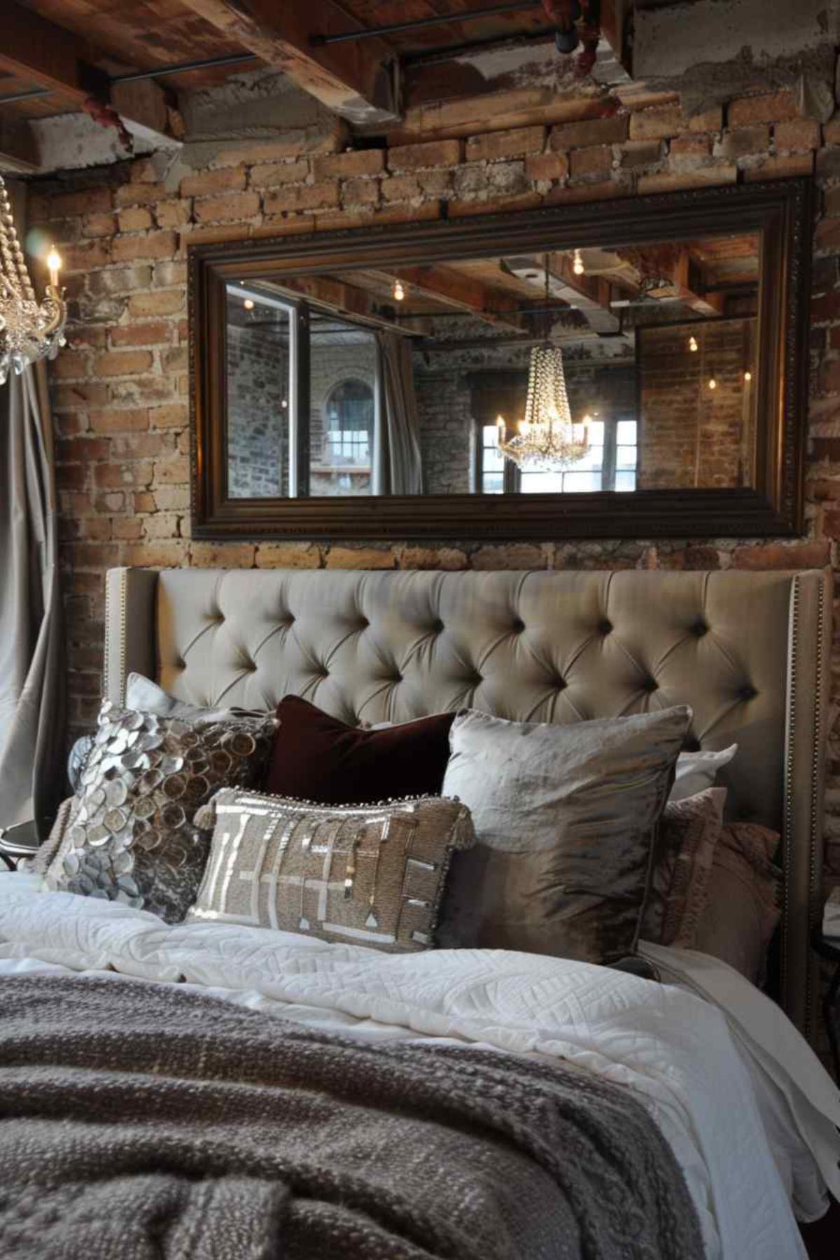 bedrooms indiglam