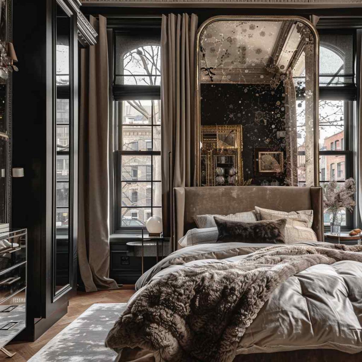 bedrooms indiglam