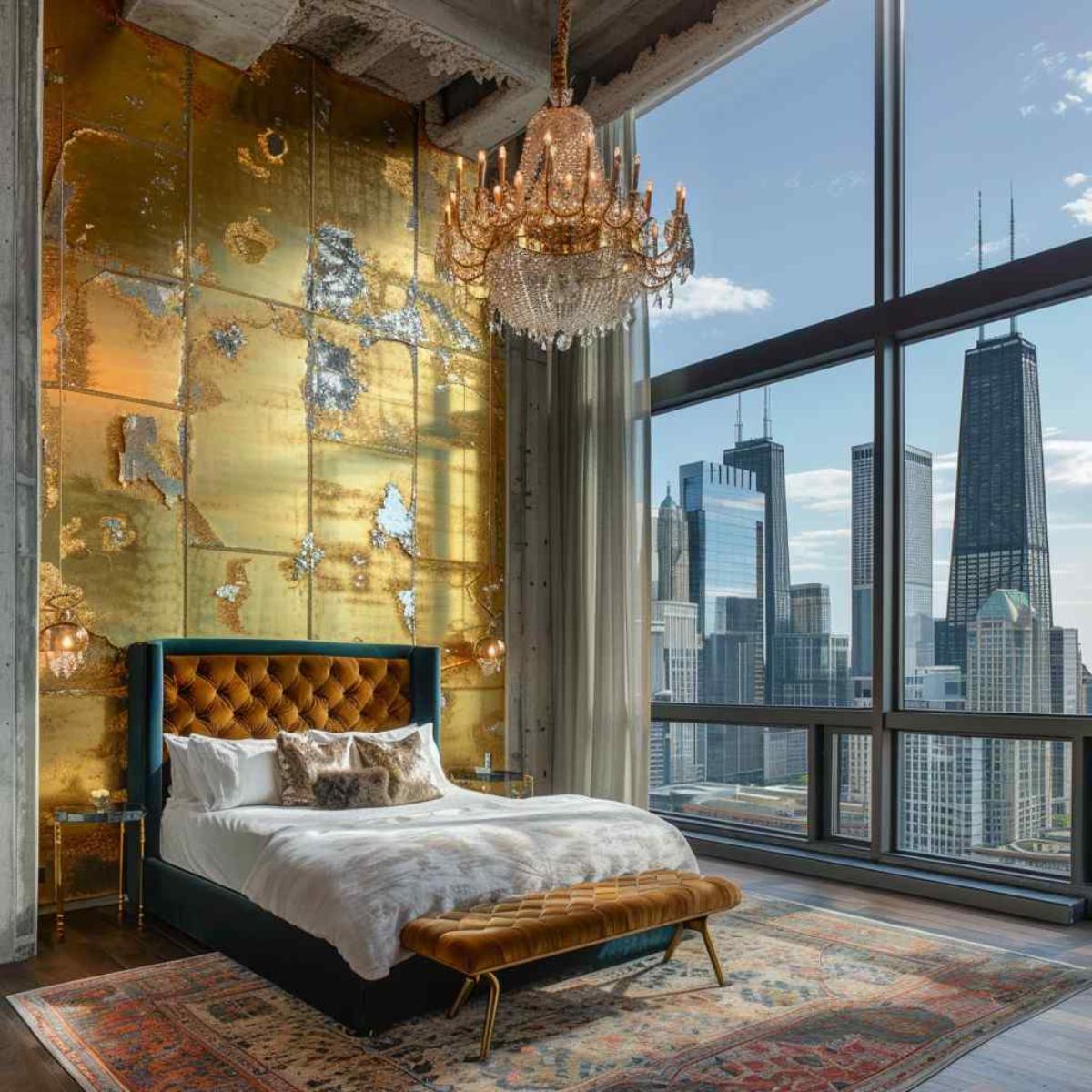 bedrooms indiglam