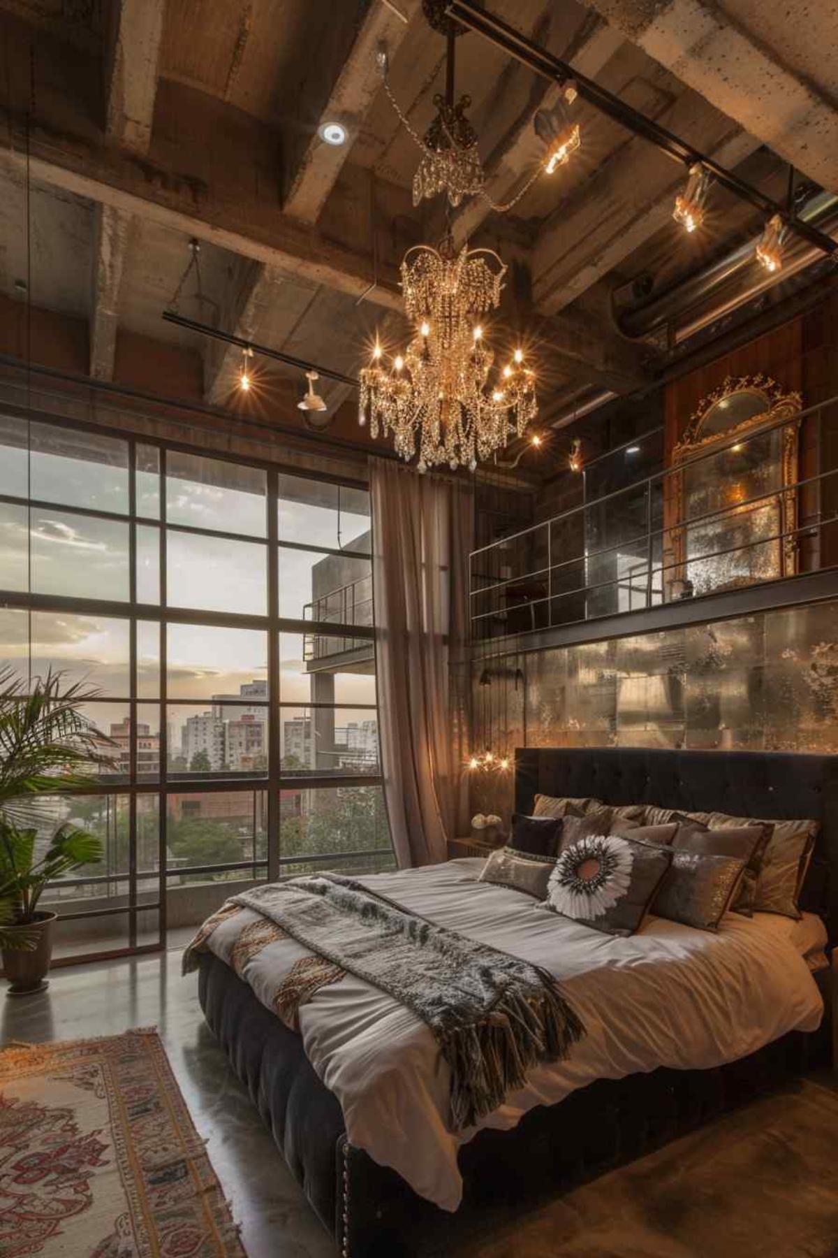 bedrooms indiglam