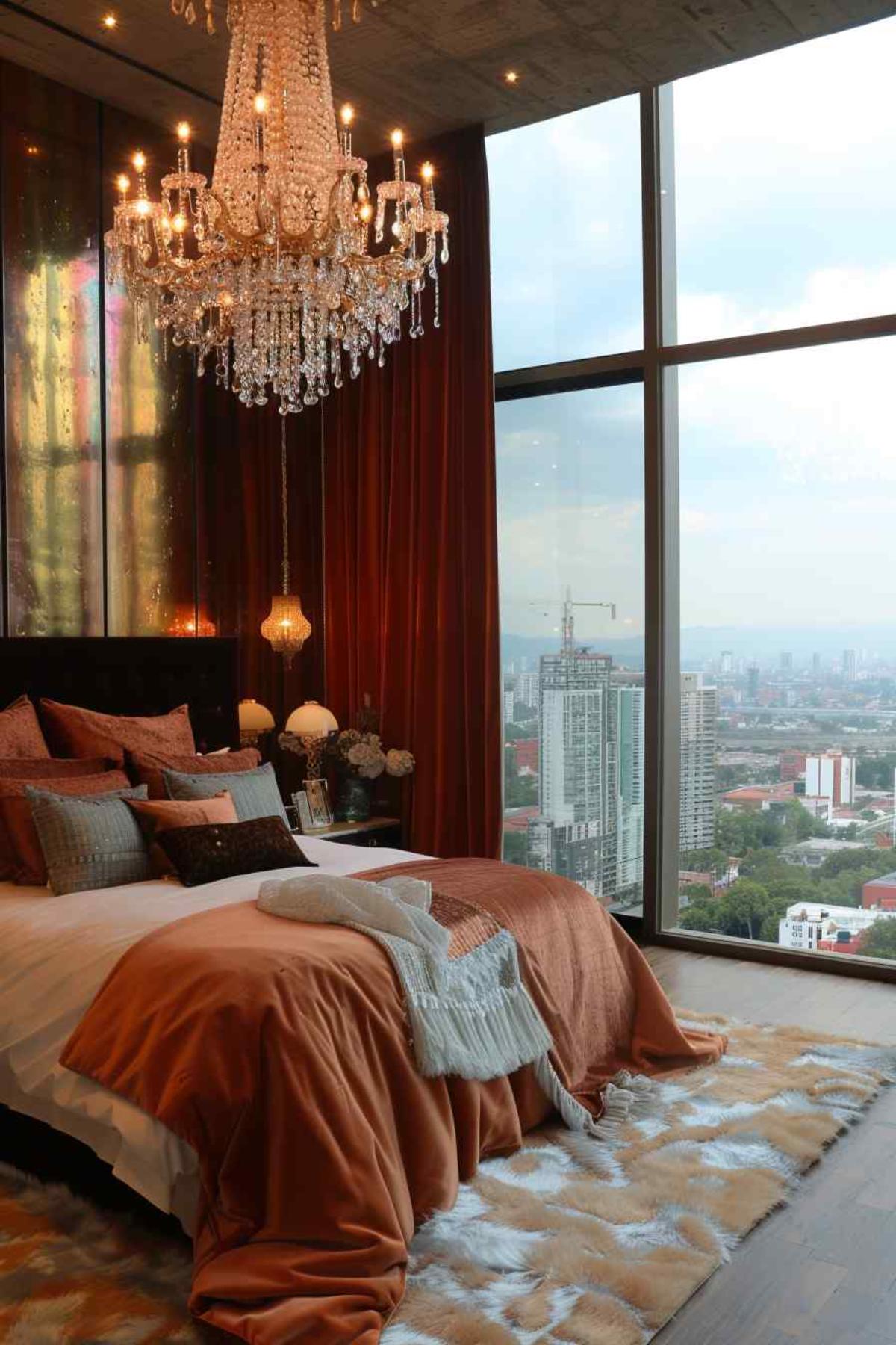 bedrooms indiglam