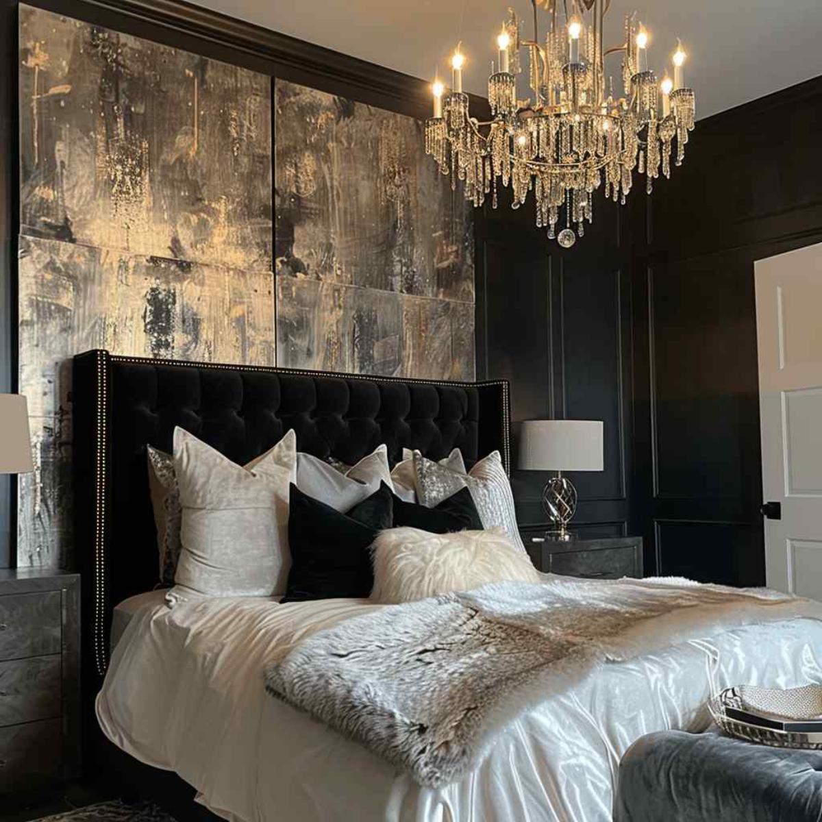 bedrooms indiglam