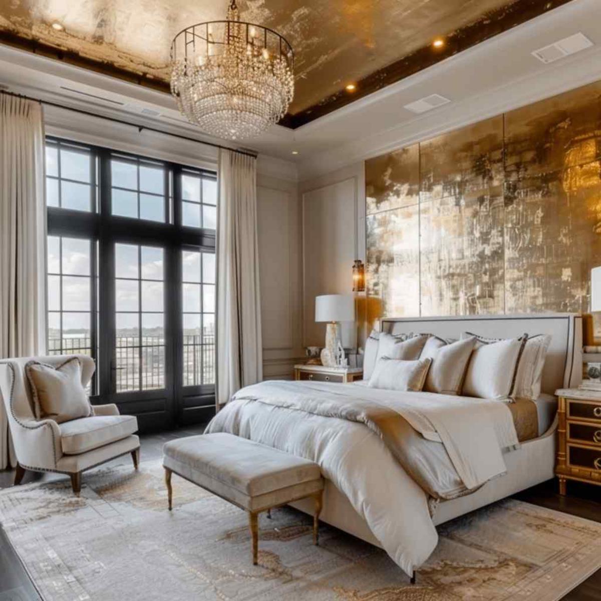 bedrooms indiglam
