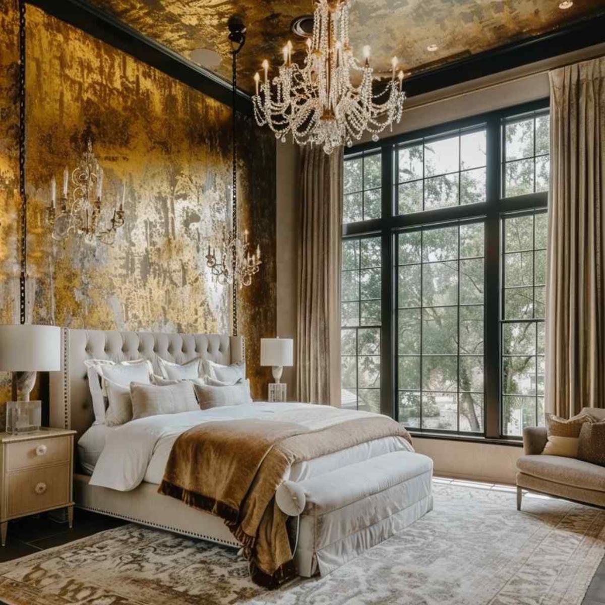 bedrooms indiglam