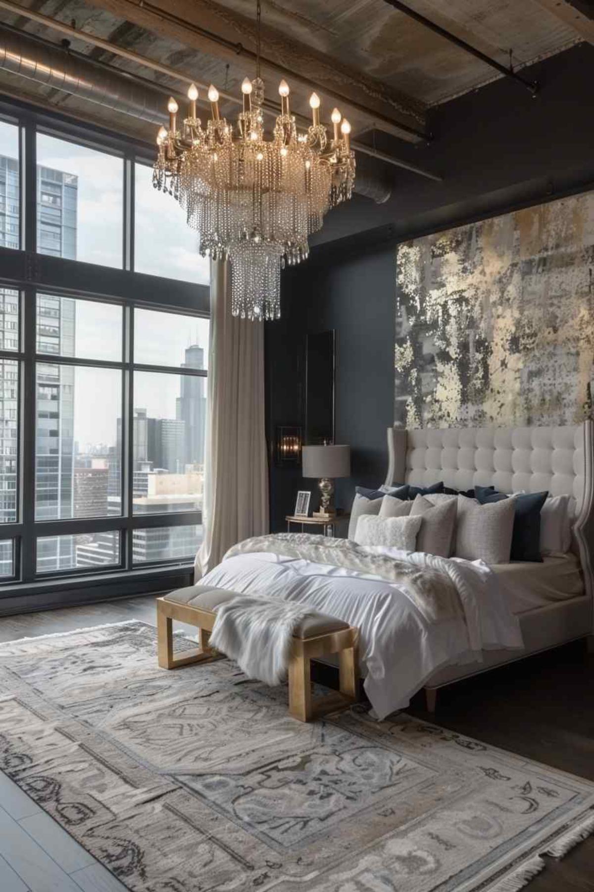 bedrooms indiglam