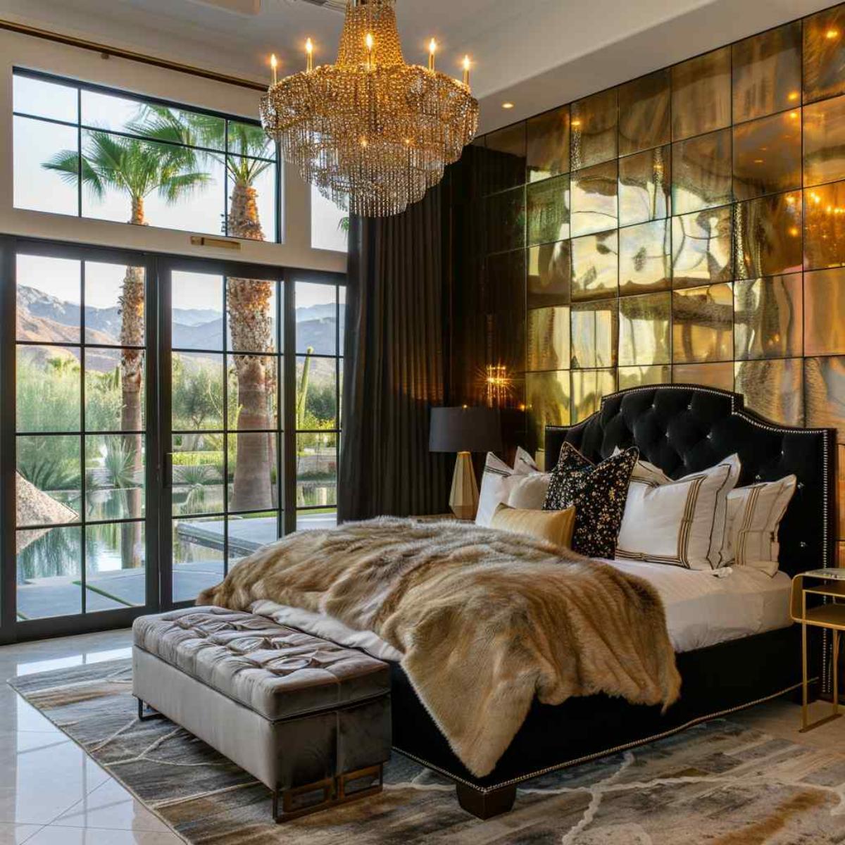 bedrooms indiglam