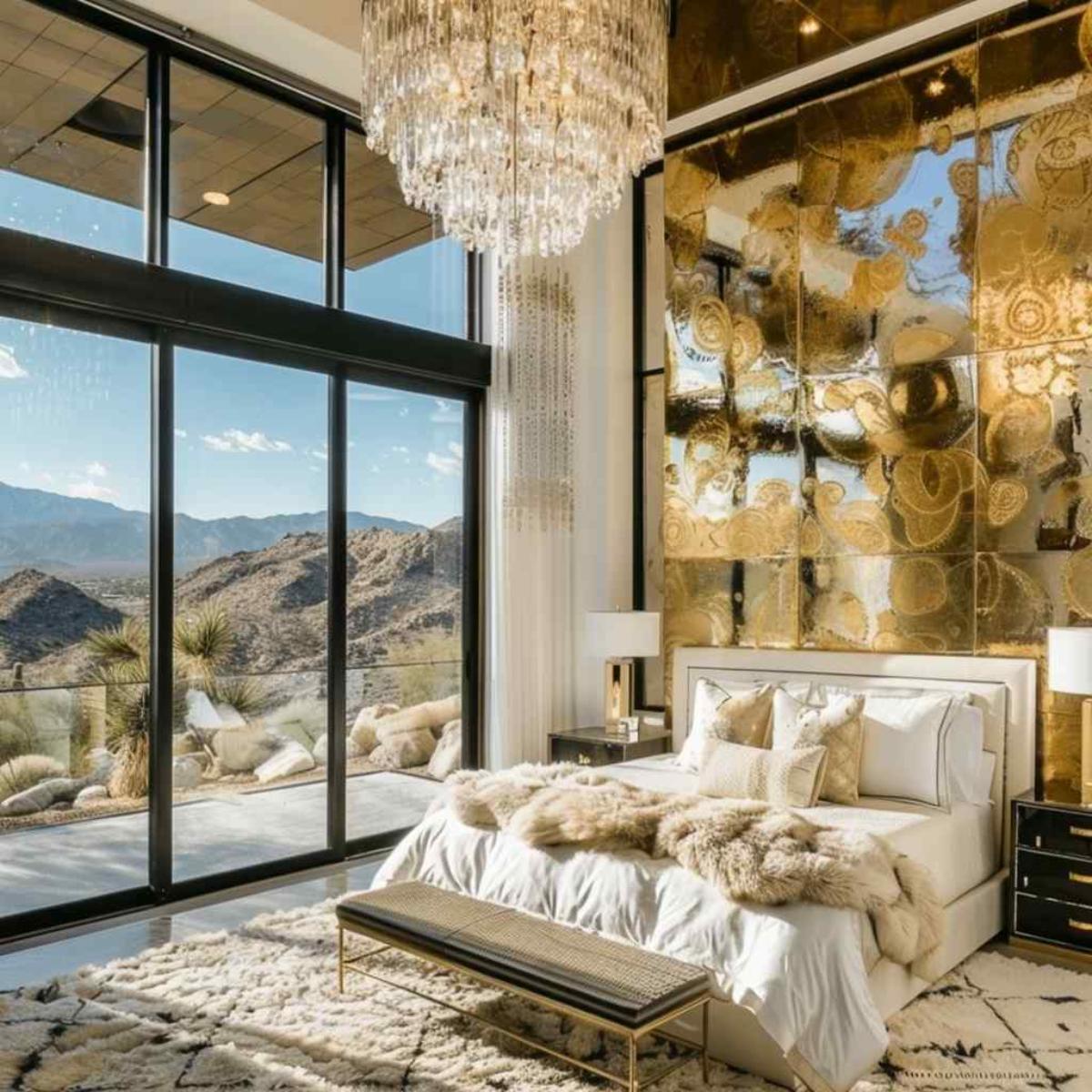 bedrooms indiglam