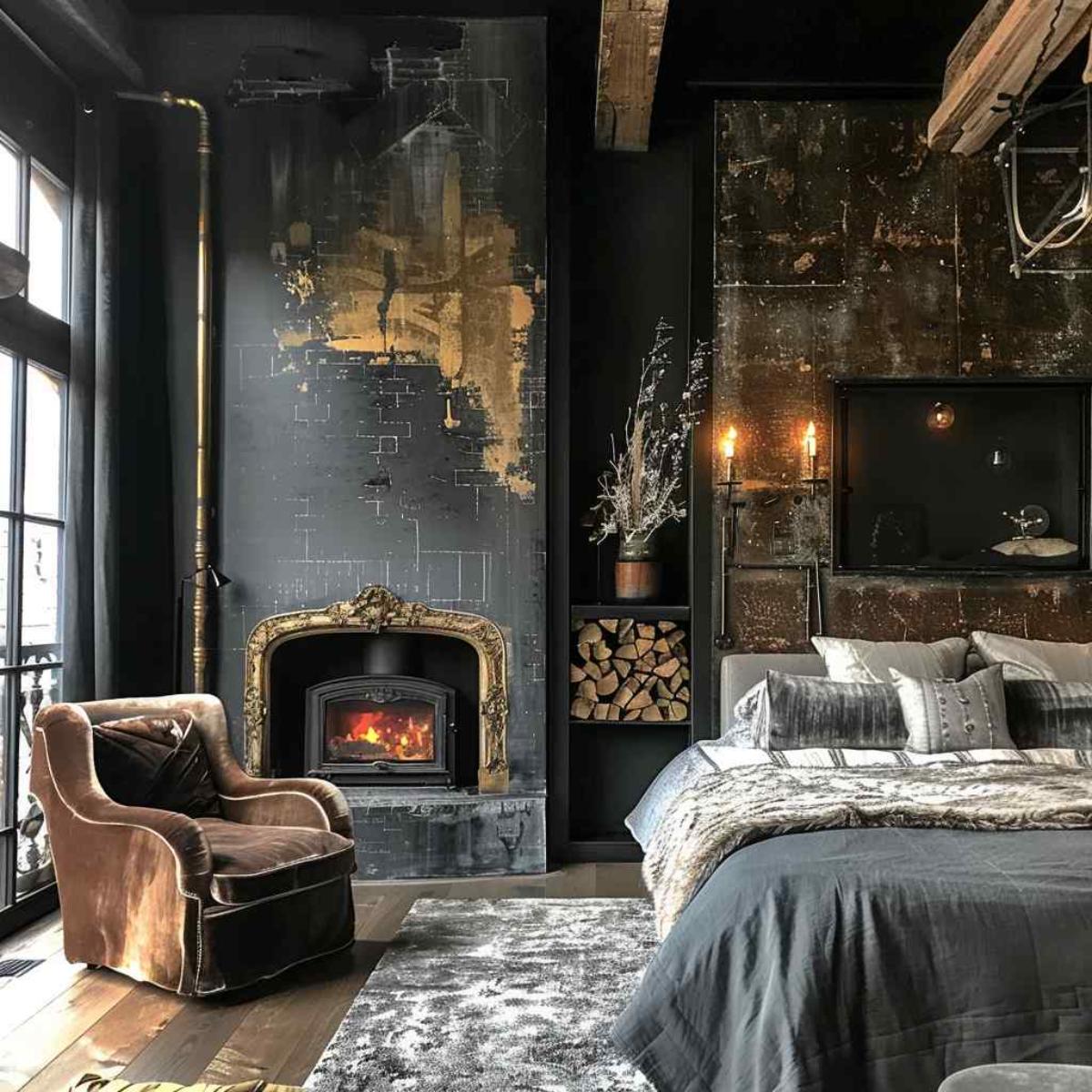 bedrooms indiglam