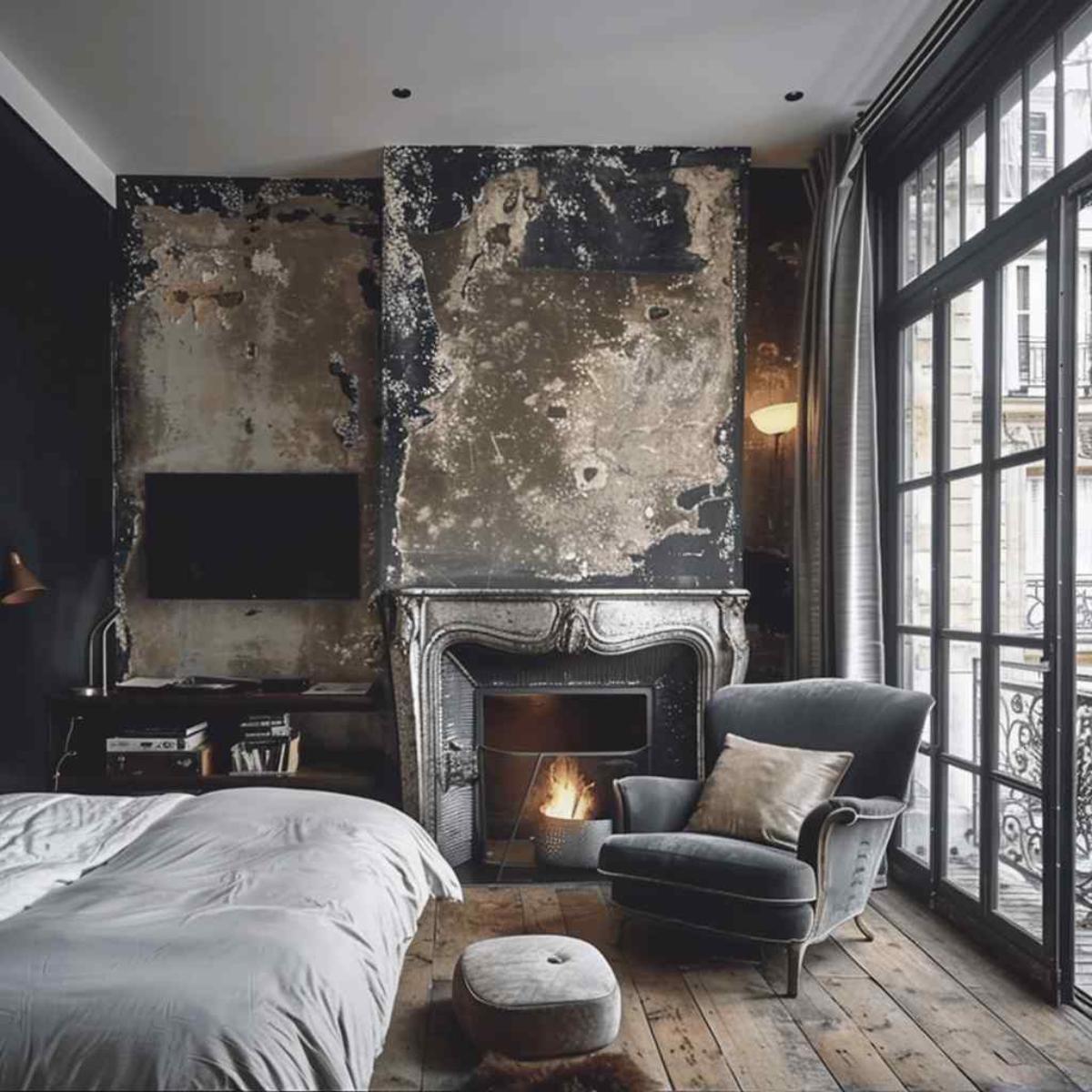 bedrooms indiglam