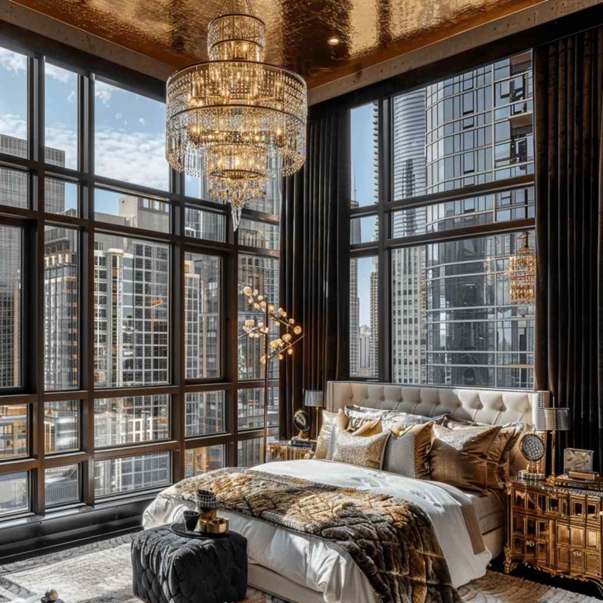 bedrooms indiglam