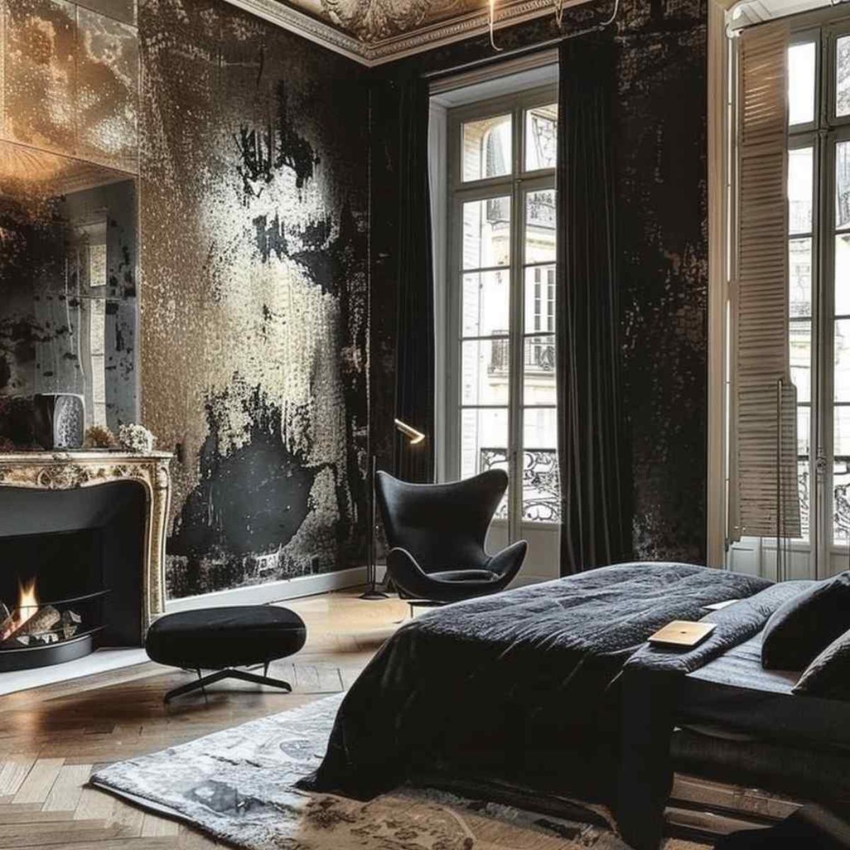 bedrooms indiglam