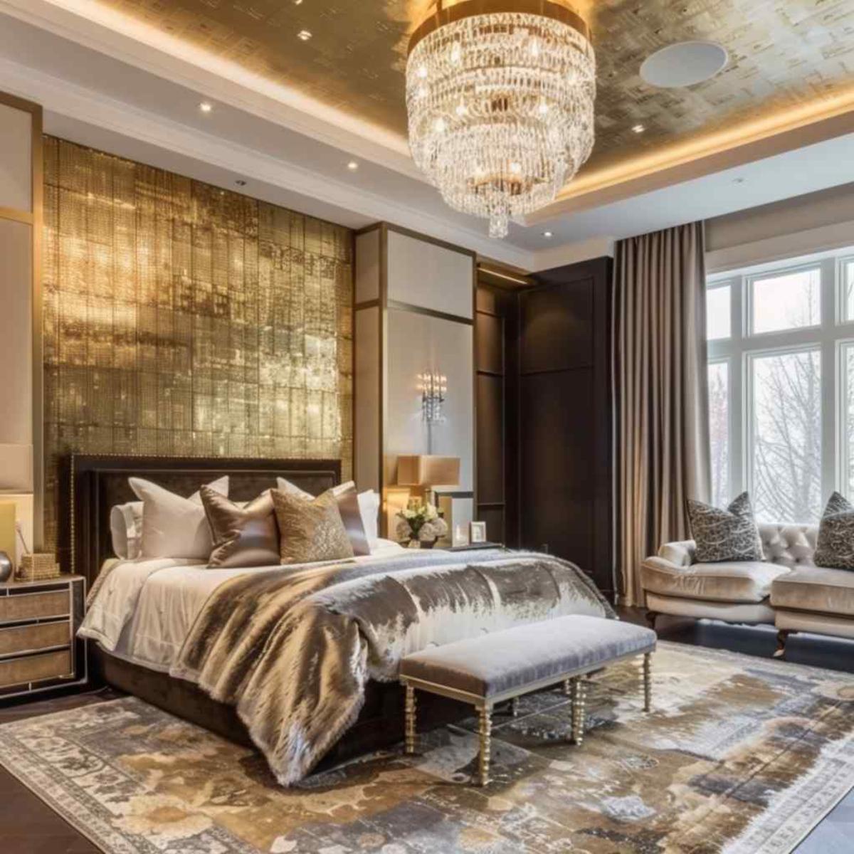 bedrooms indiglam