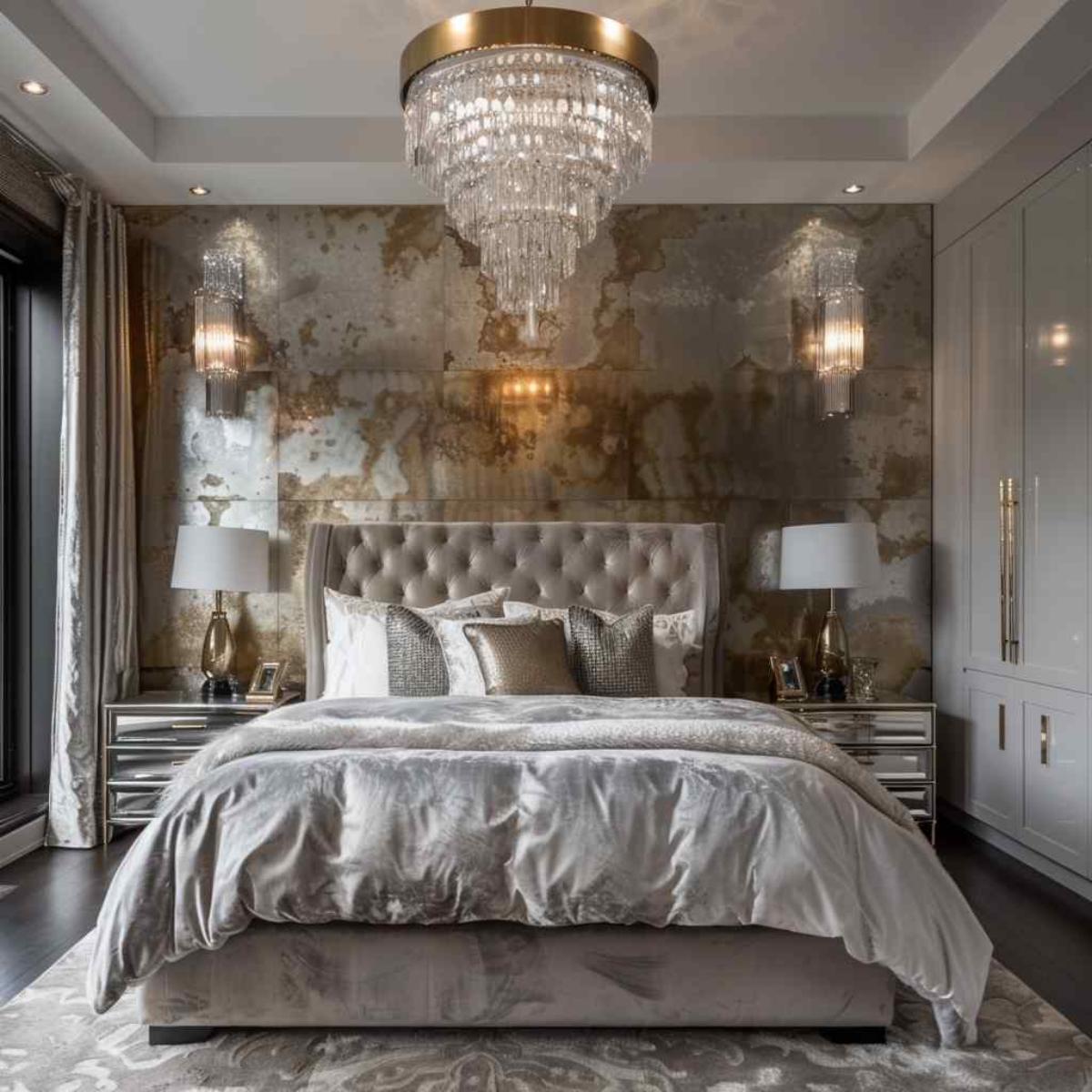 bedrooms indiglam