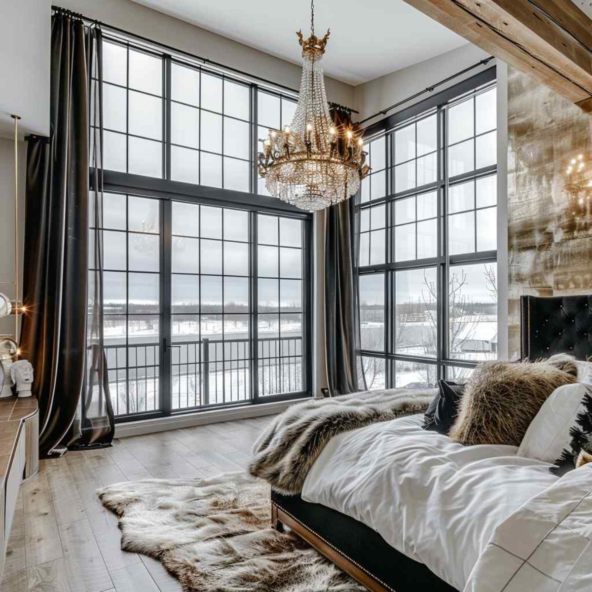 bedrooms indiglam