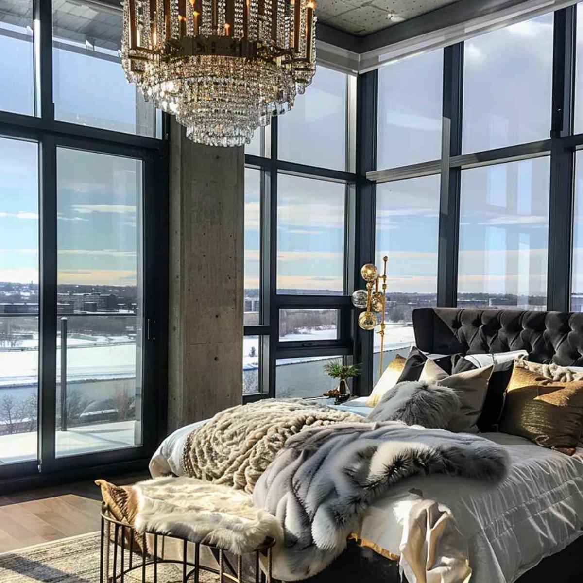 bedrooms indiglam