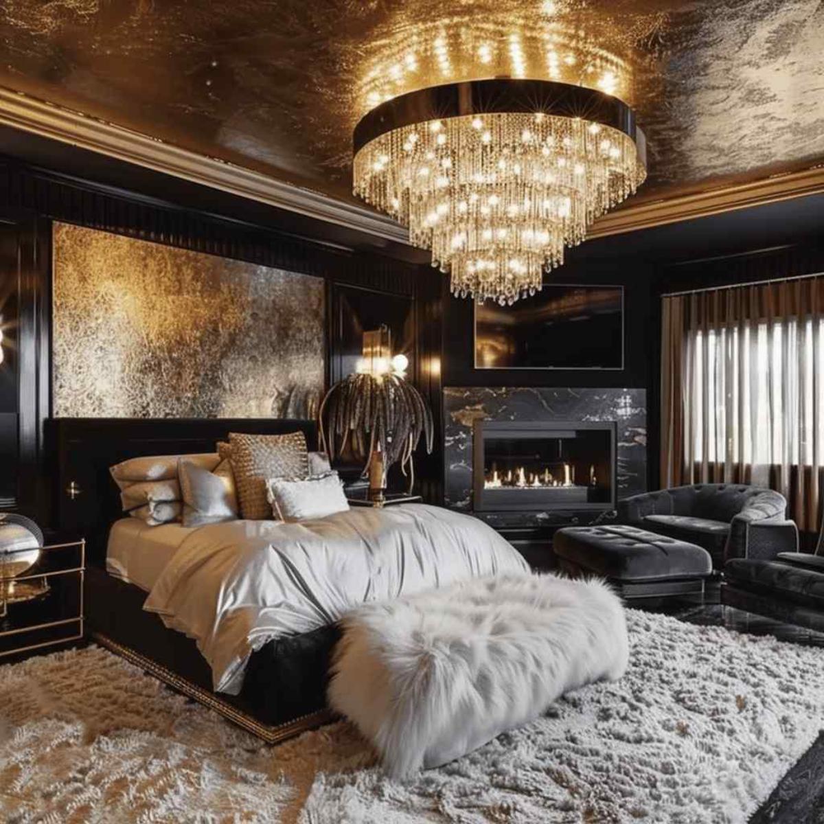 bedrooms indiglam