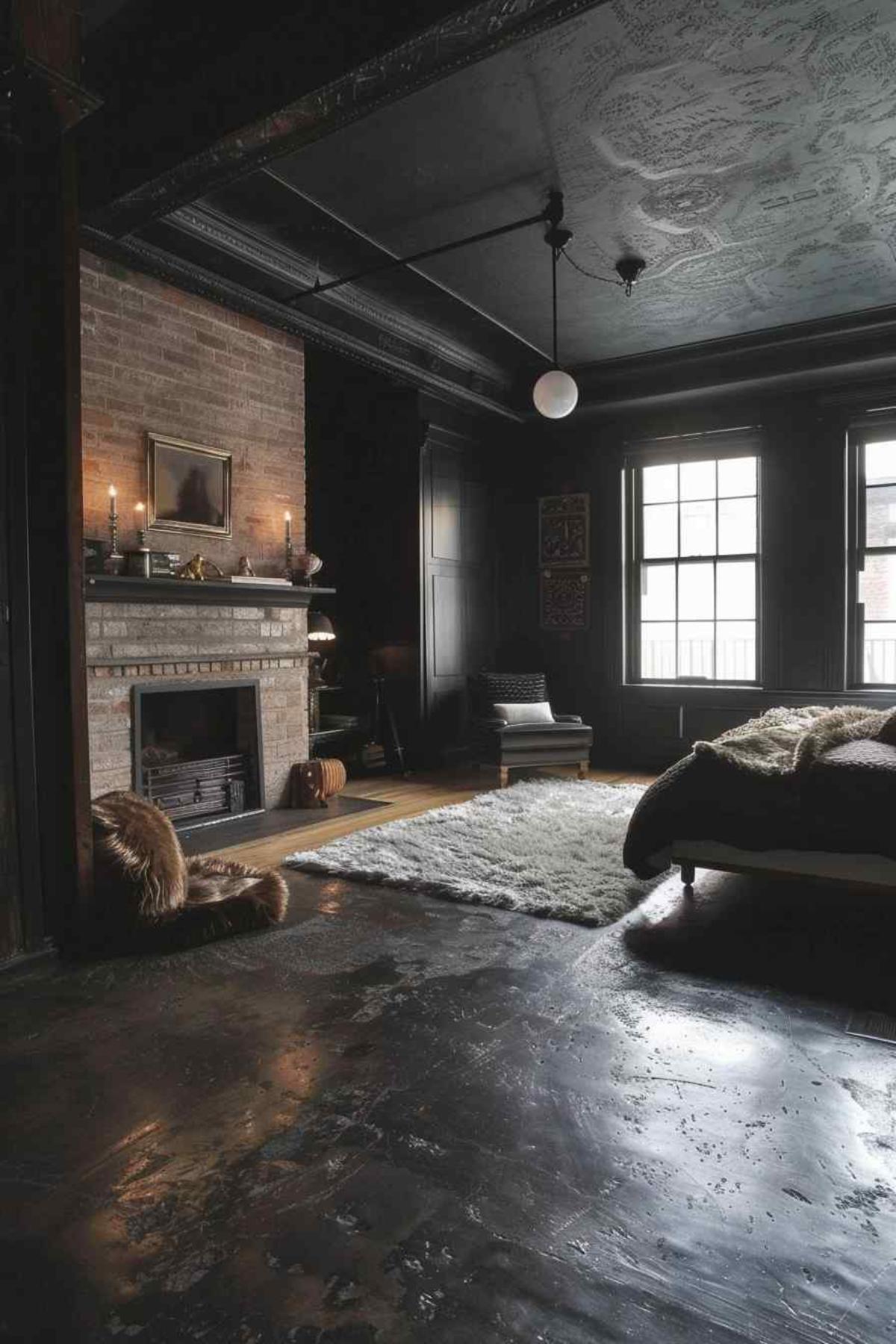 bedrooms indiglam