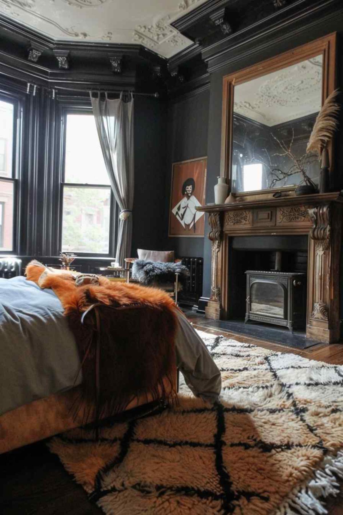 bedrooms indiglam