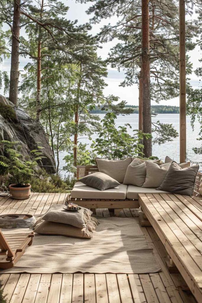72 Outdoor Spaces Elevated with Scandinese Design (Concept Interiors ...