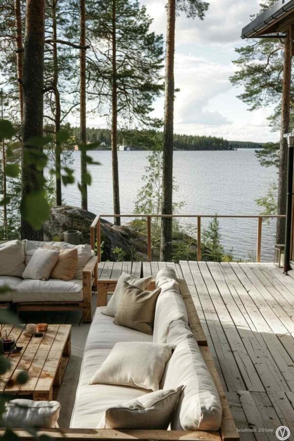 72 Outdoor Spaces Elevated with Scandinese Design (Concept Interiors ...
