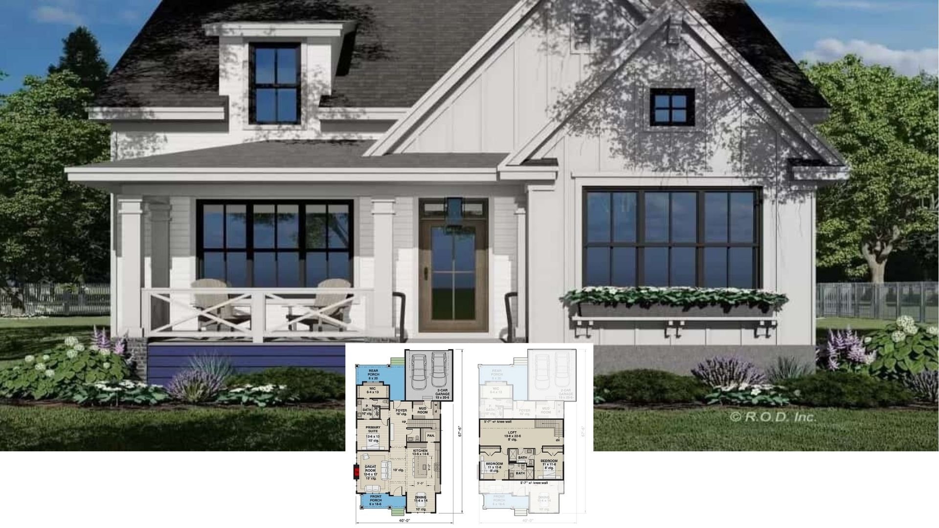 Welcome to a 2,454 Sq. Ft. 3 Bedroom Home with a Thoughtfully Designed Floor Plan