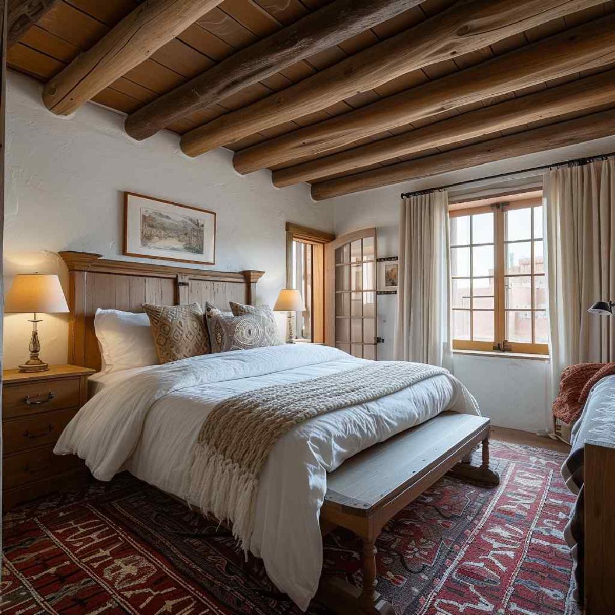 french bedrooms 