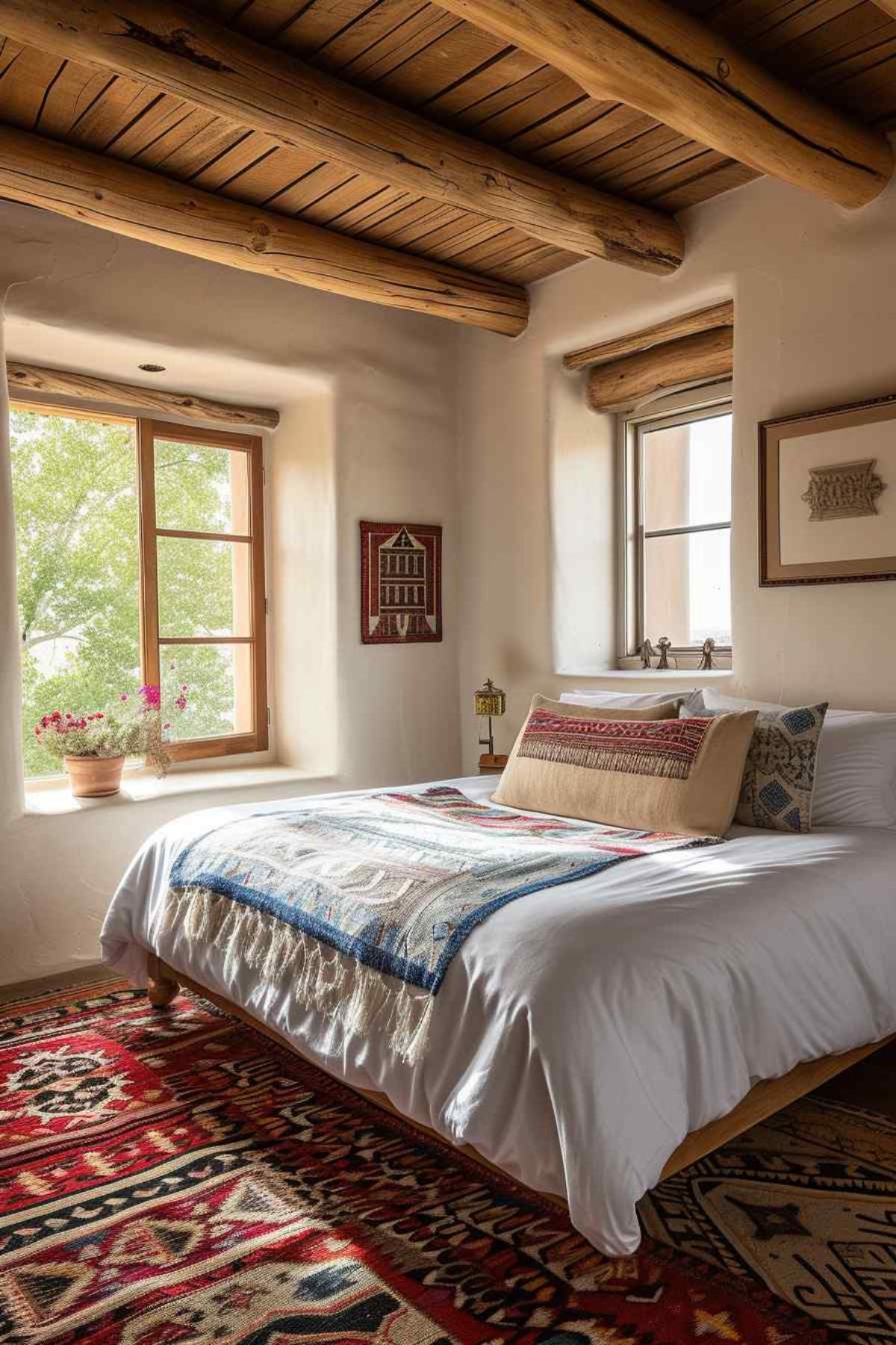 french bedrooms 