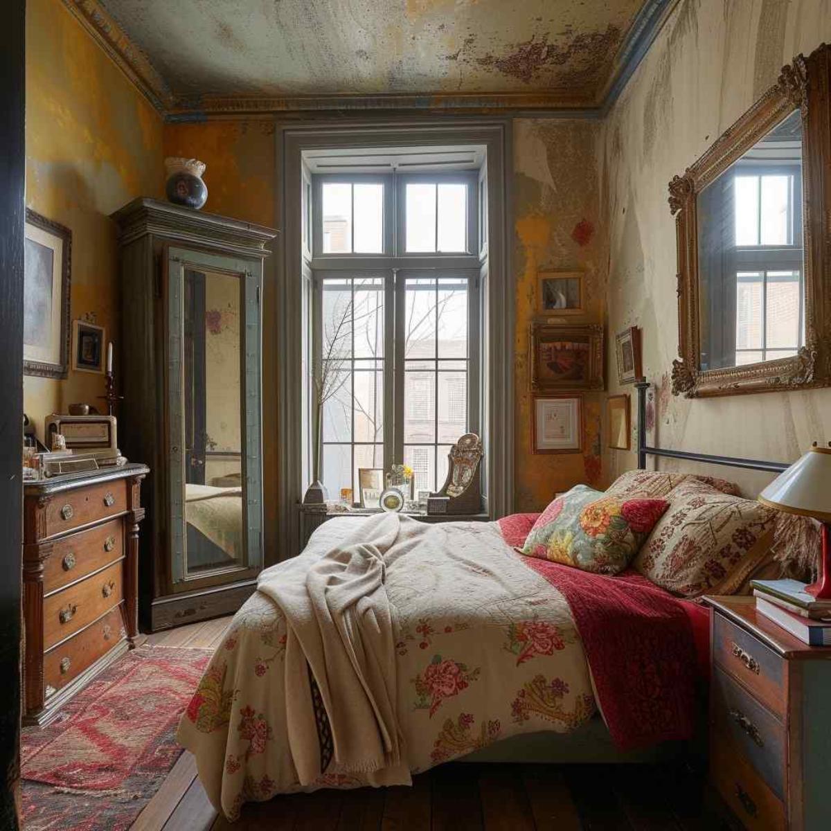 french bedrooms 