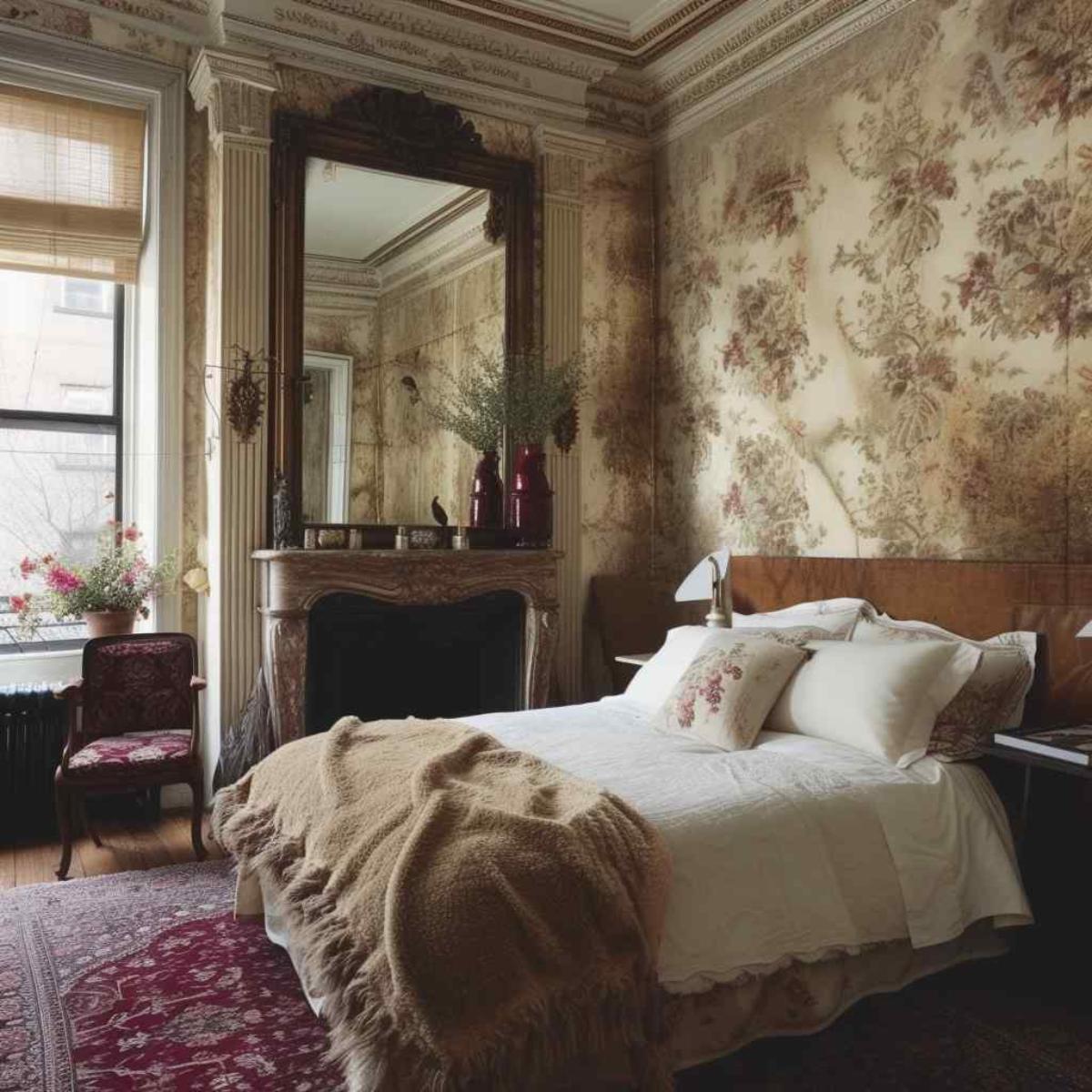 french bedrooms 