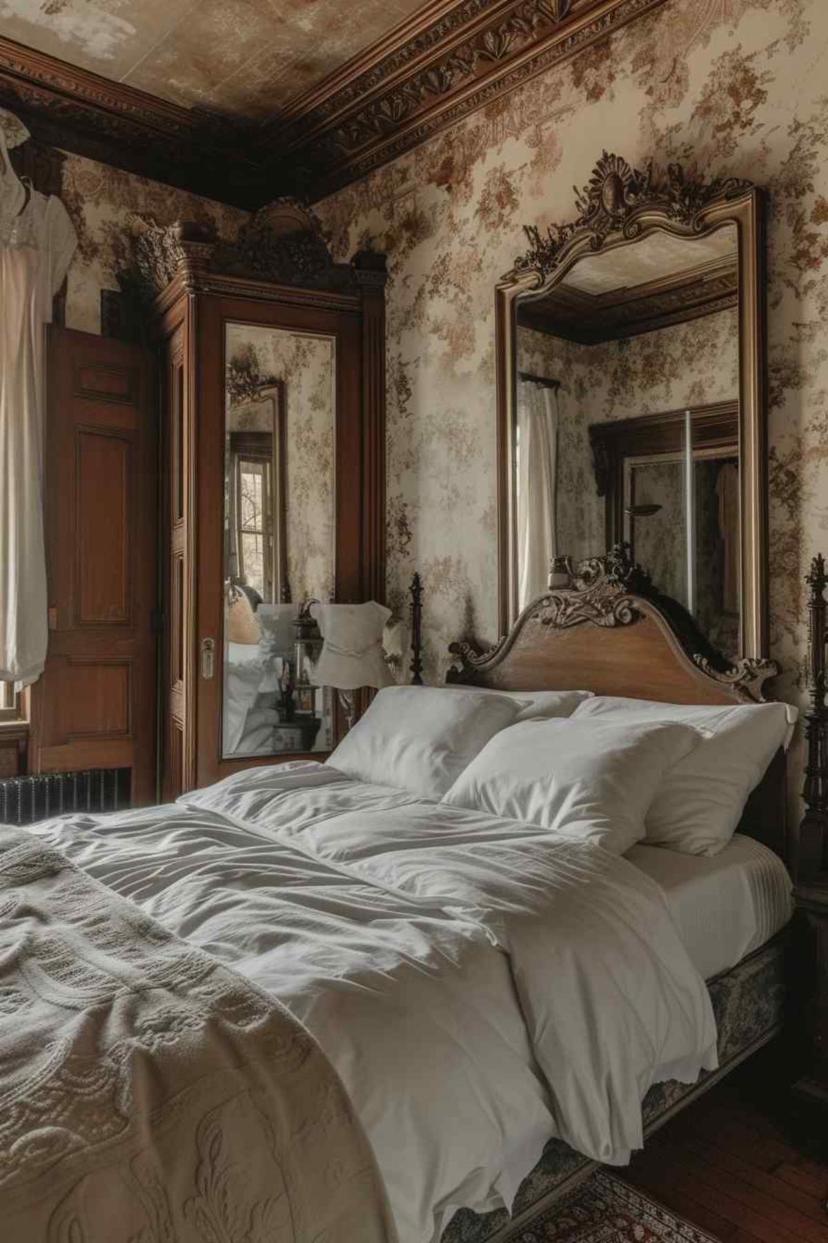 french bedrooms 