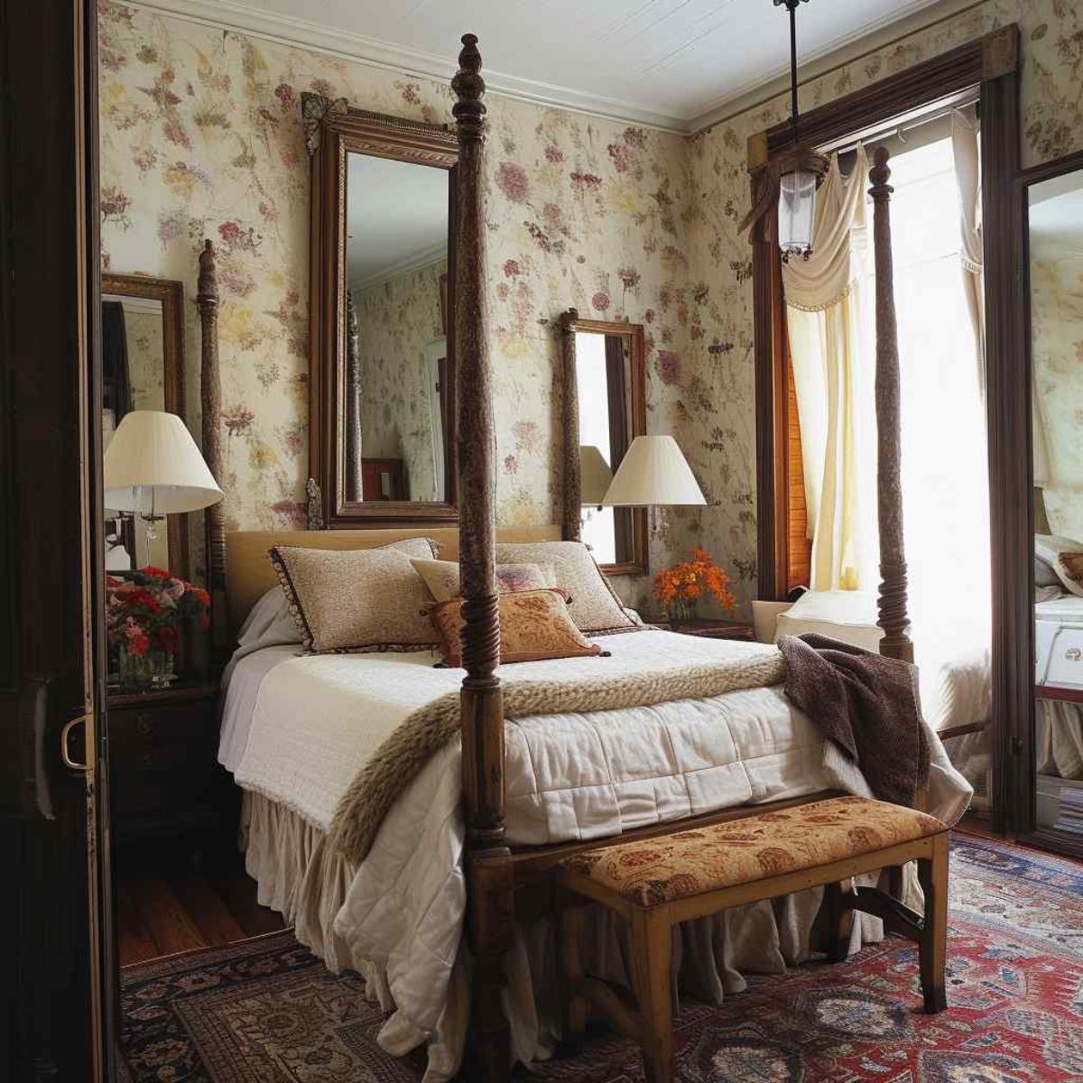 french bedrooms 
