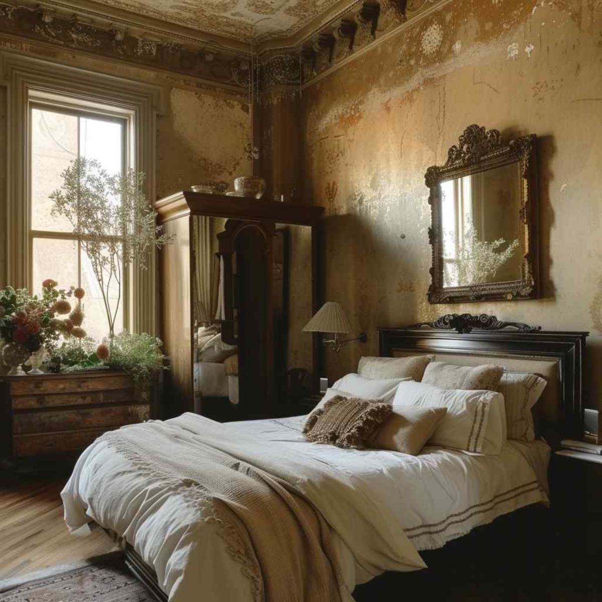 french bedrooms 