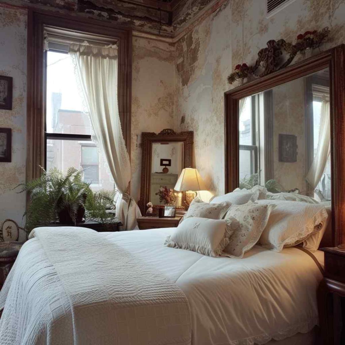 french bedrooms 