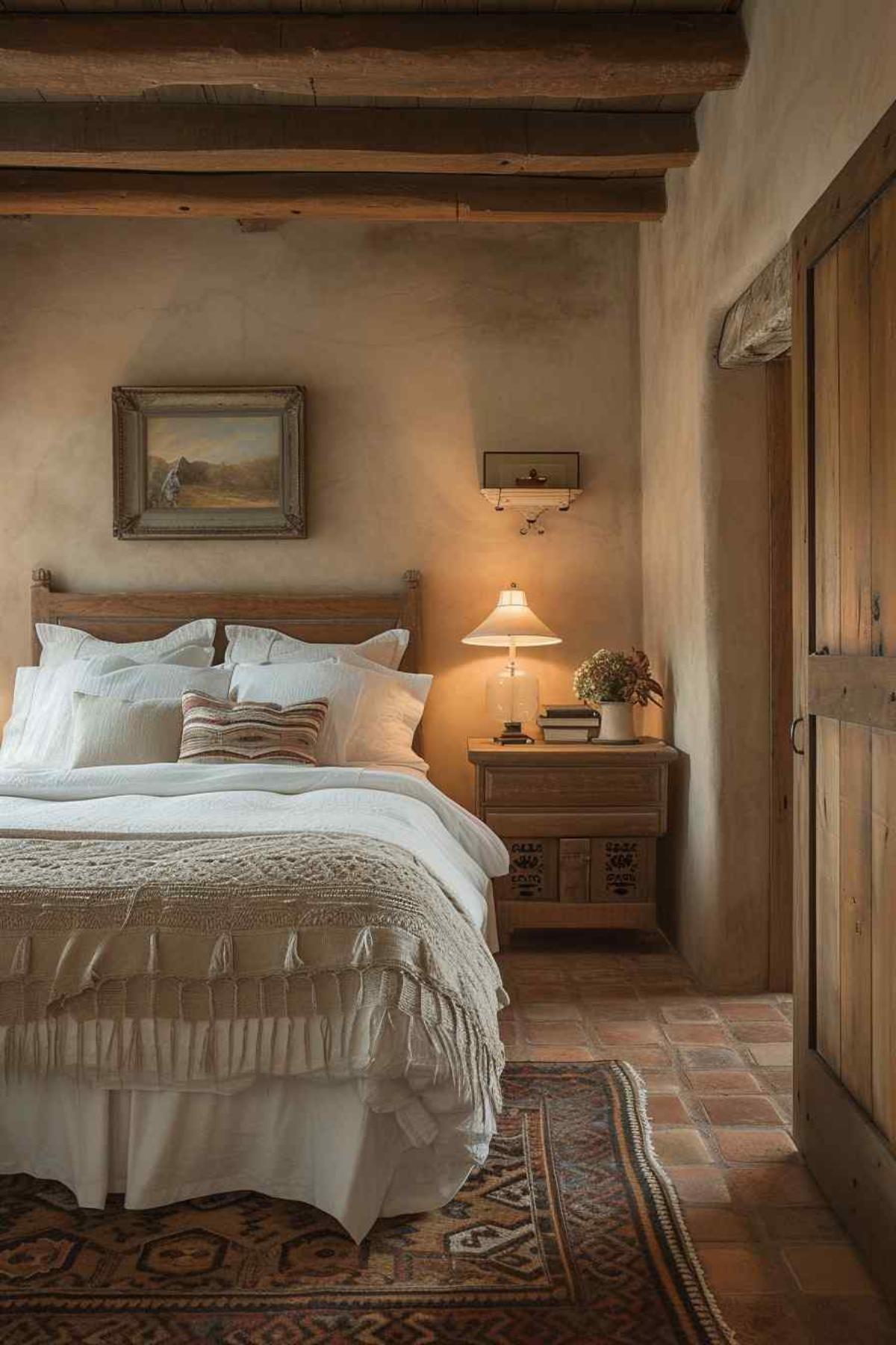 french bedrooms 
