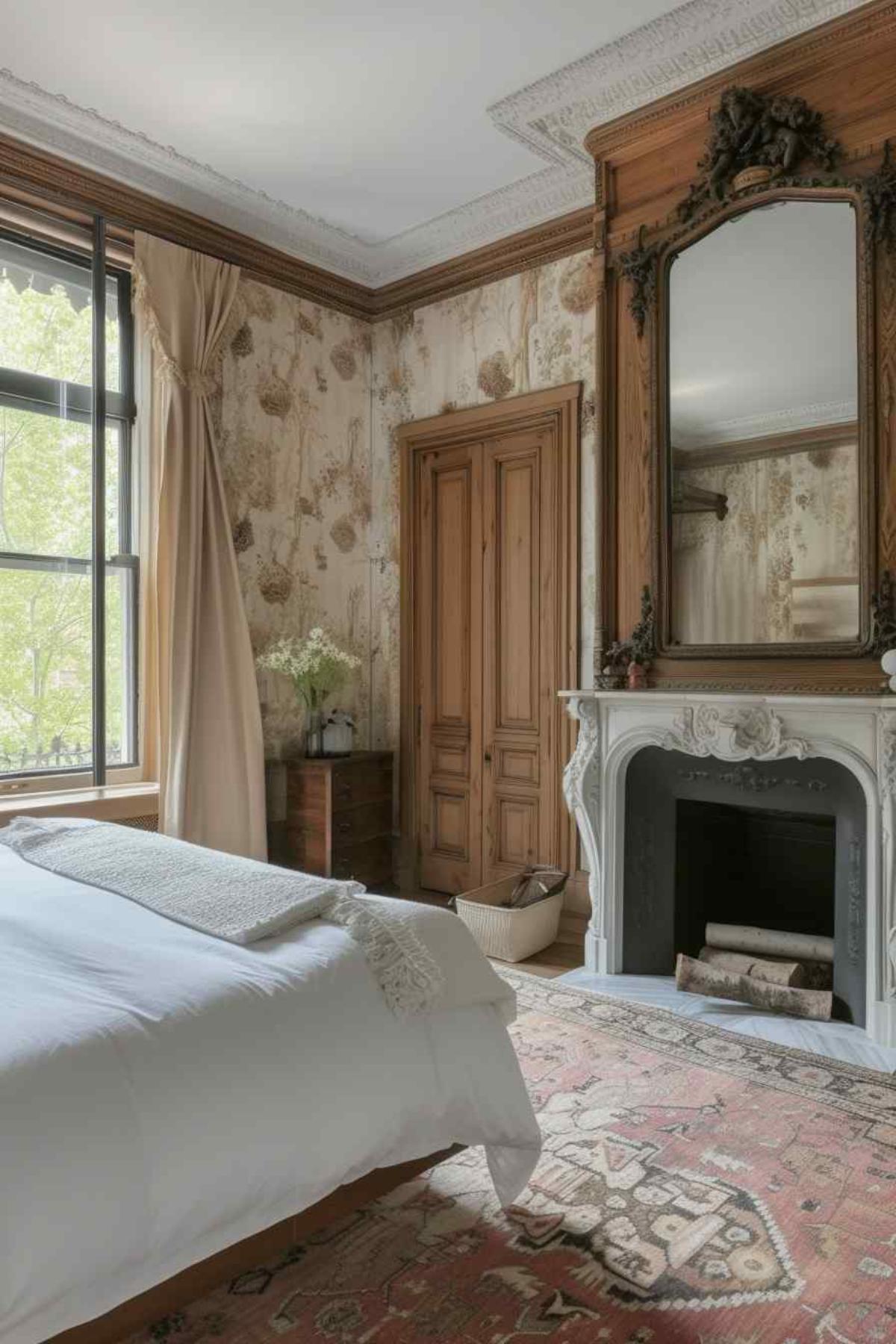 french bedrooms 