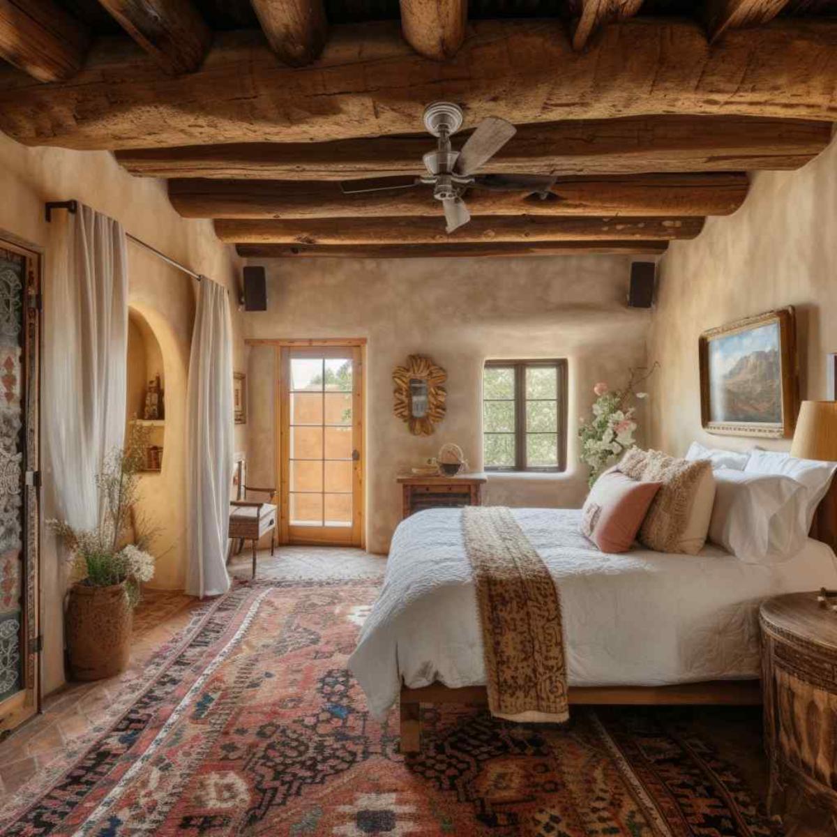 french bedrooms 