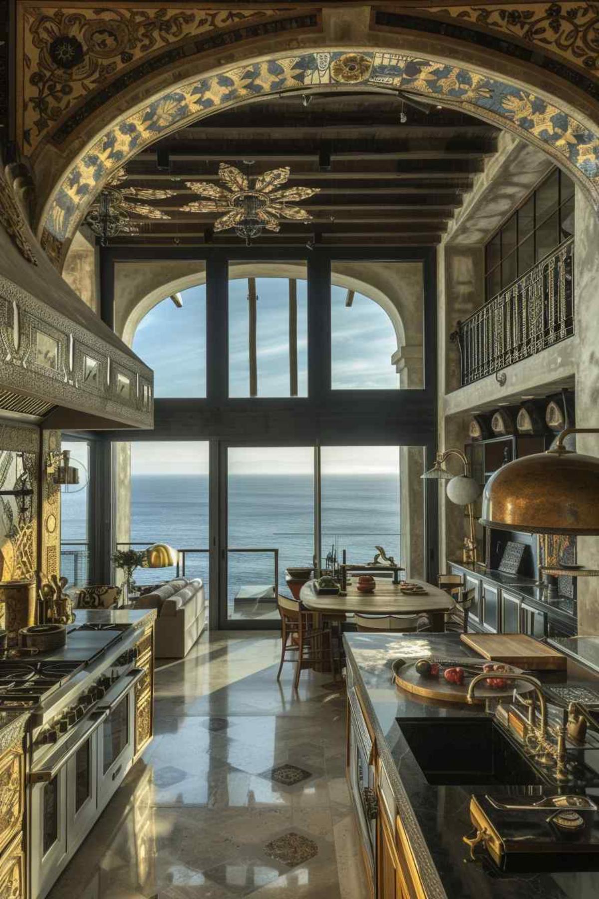 kitchens byzmax