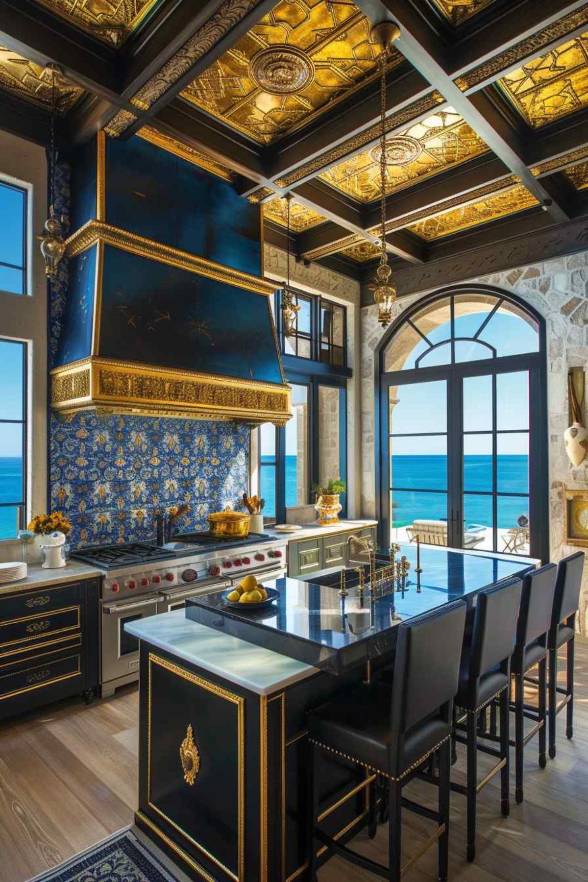 kitchens byzmax