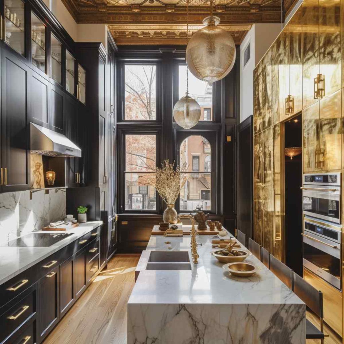 kitchens byzmax