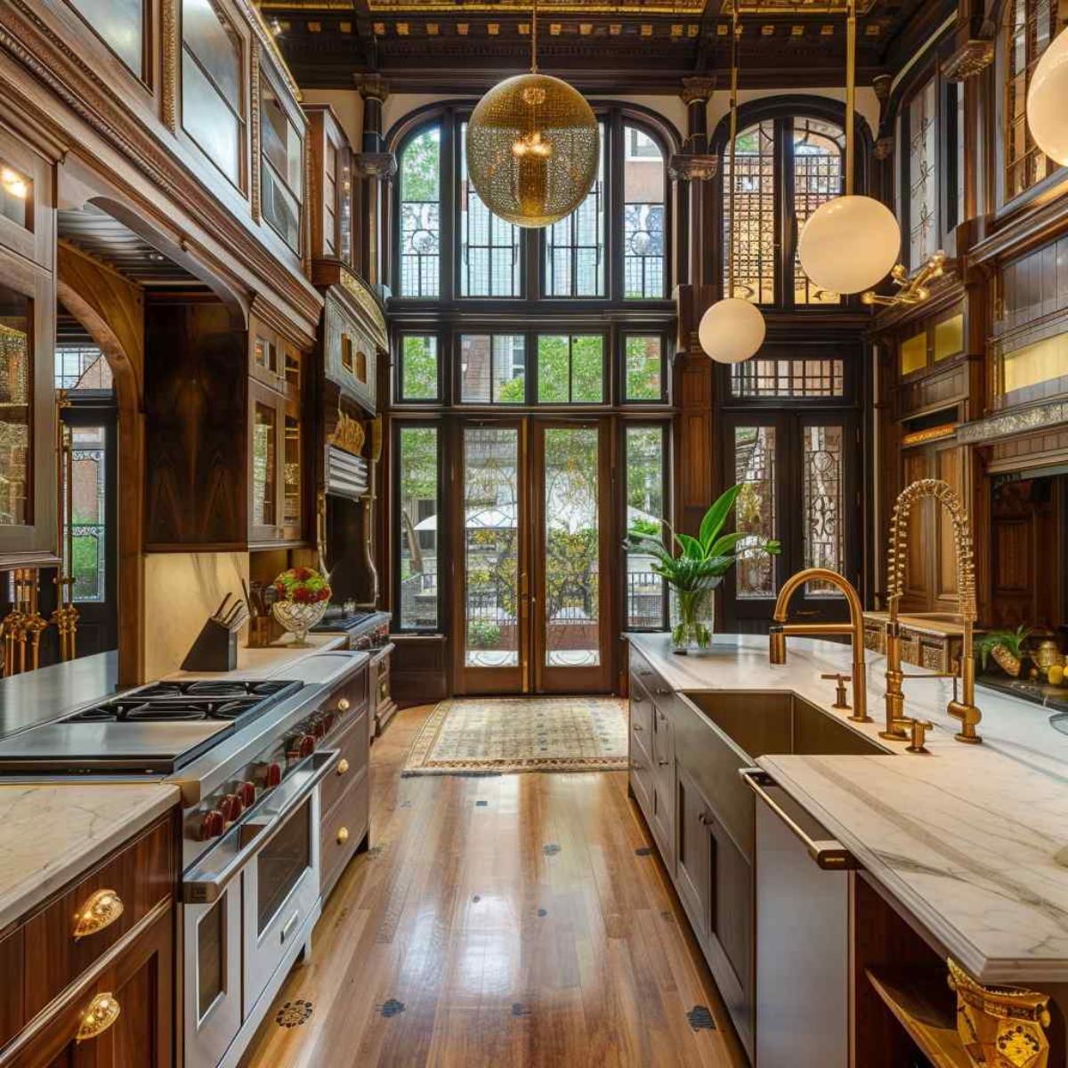 kitchens byzmax