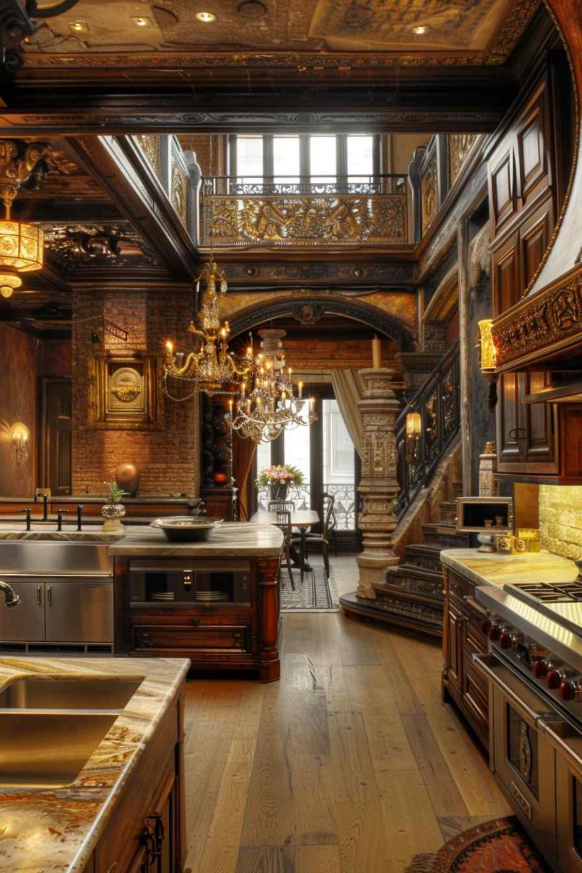 kitchens byzmax