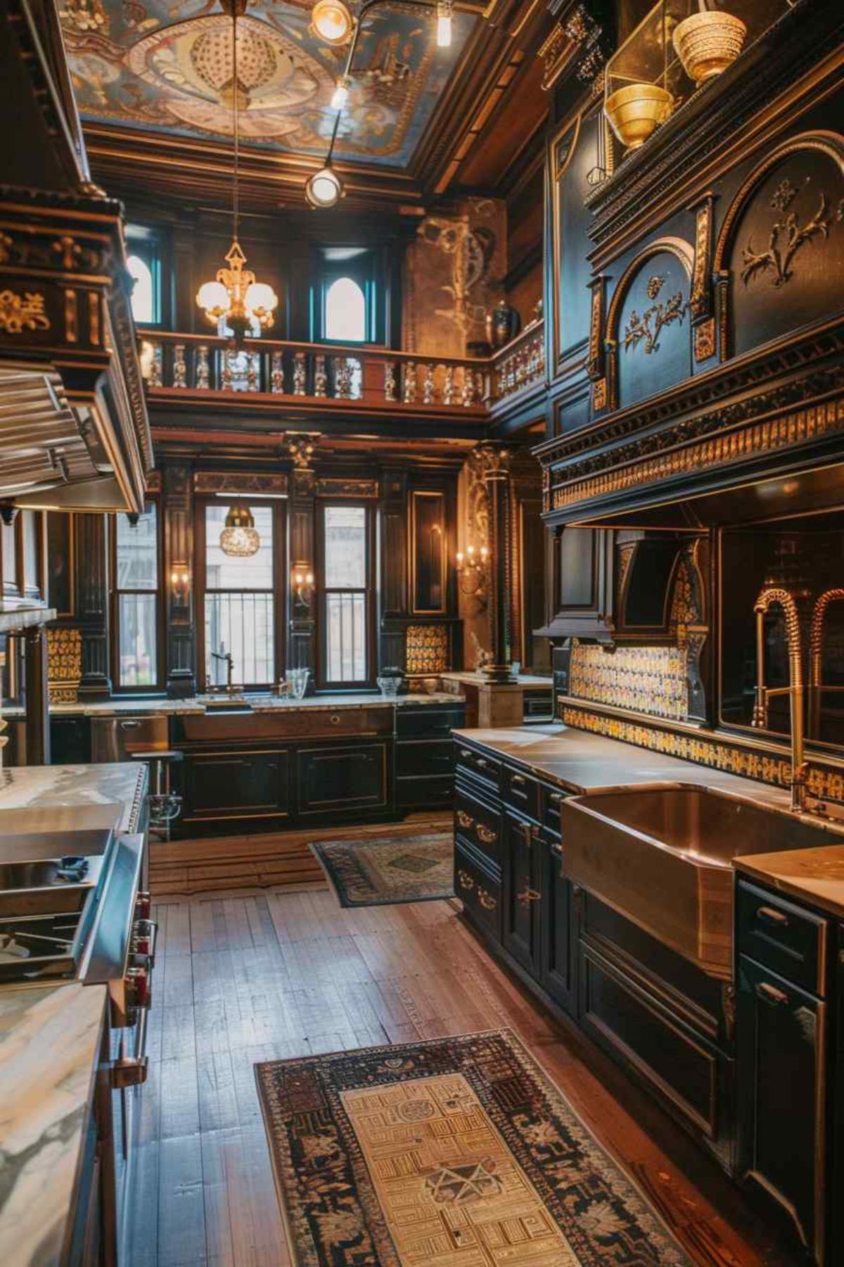 kitchens byzmax