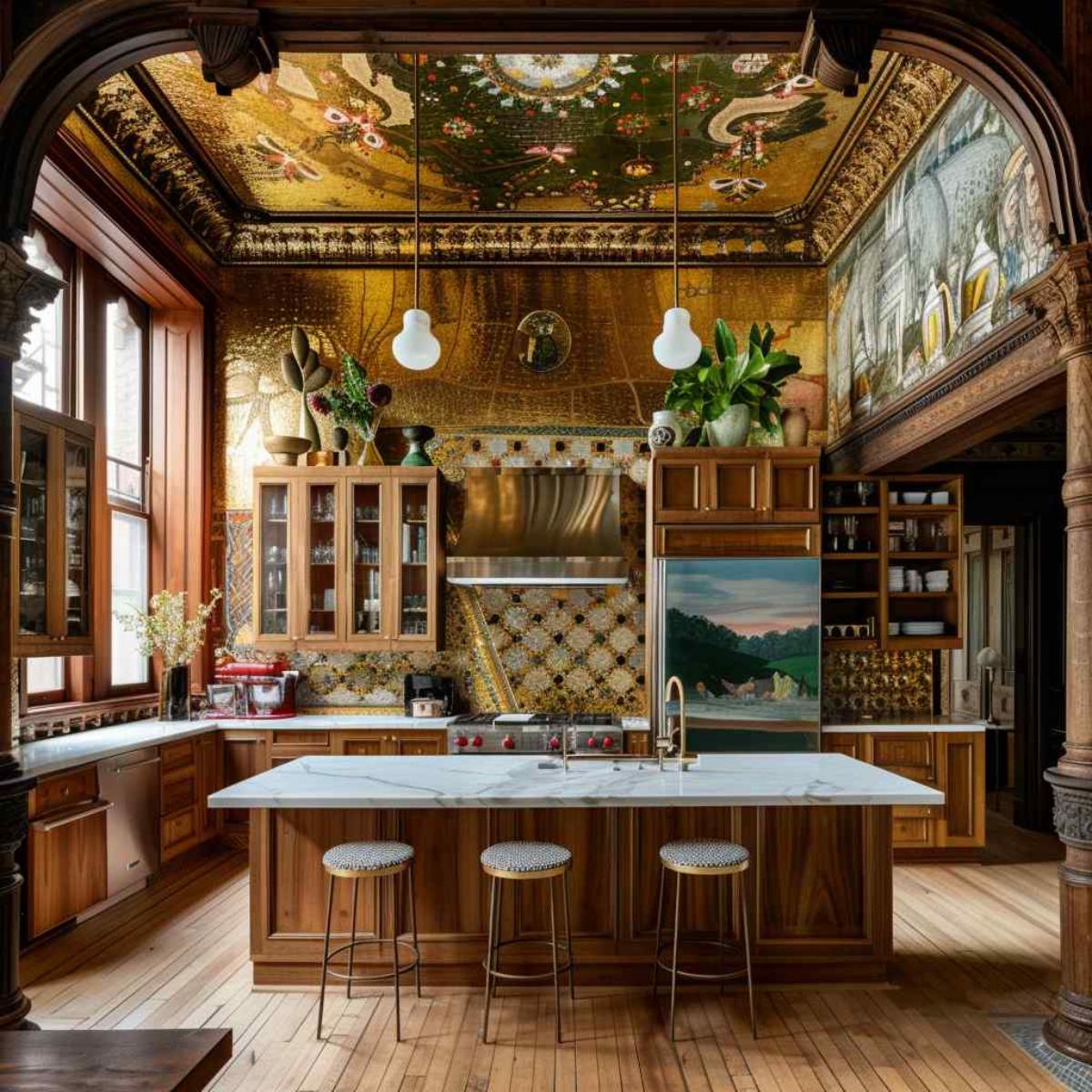 kitchens byzmax