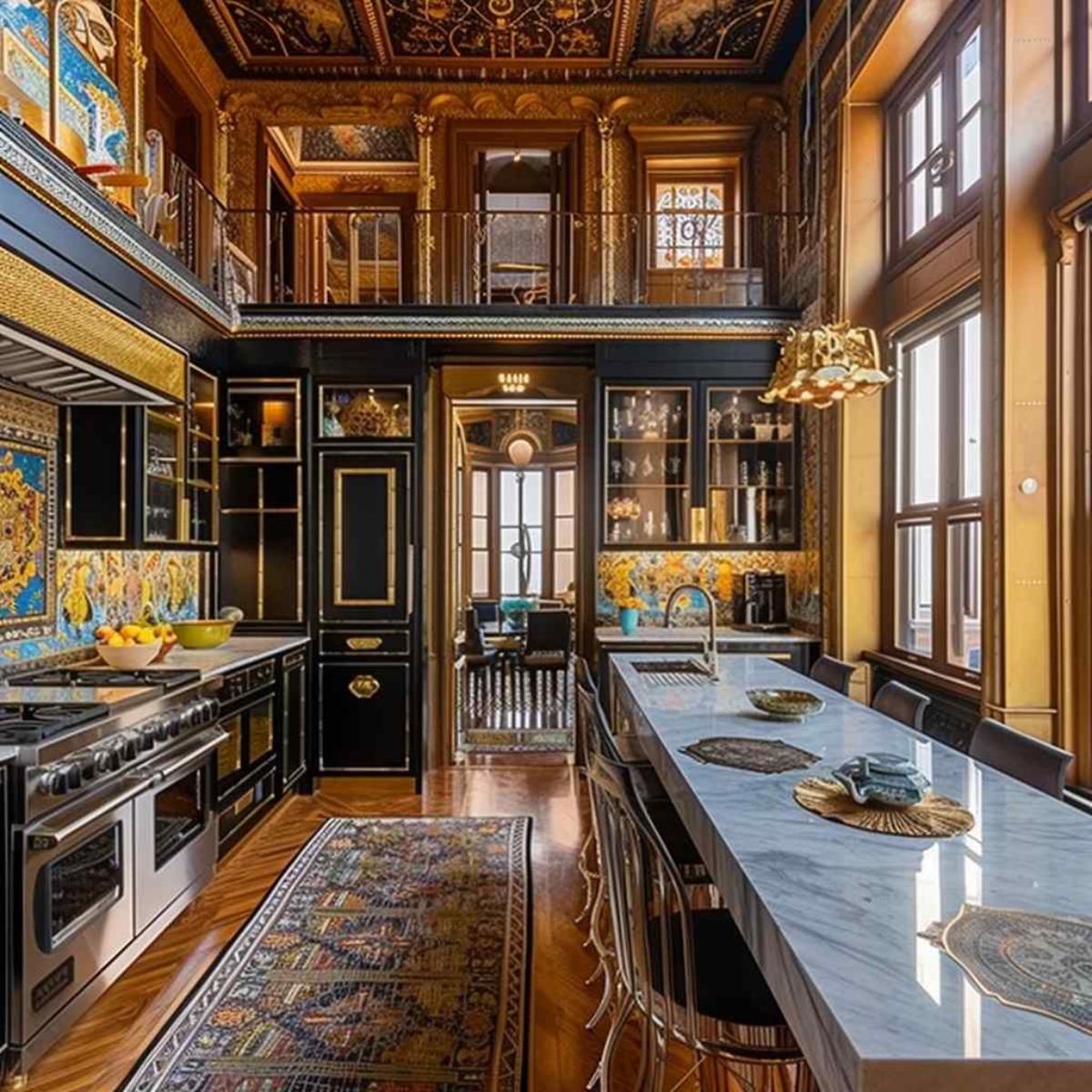 kitchens byzmax